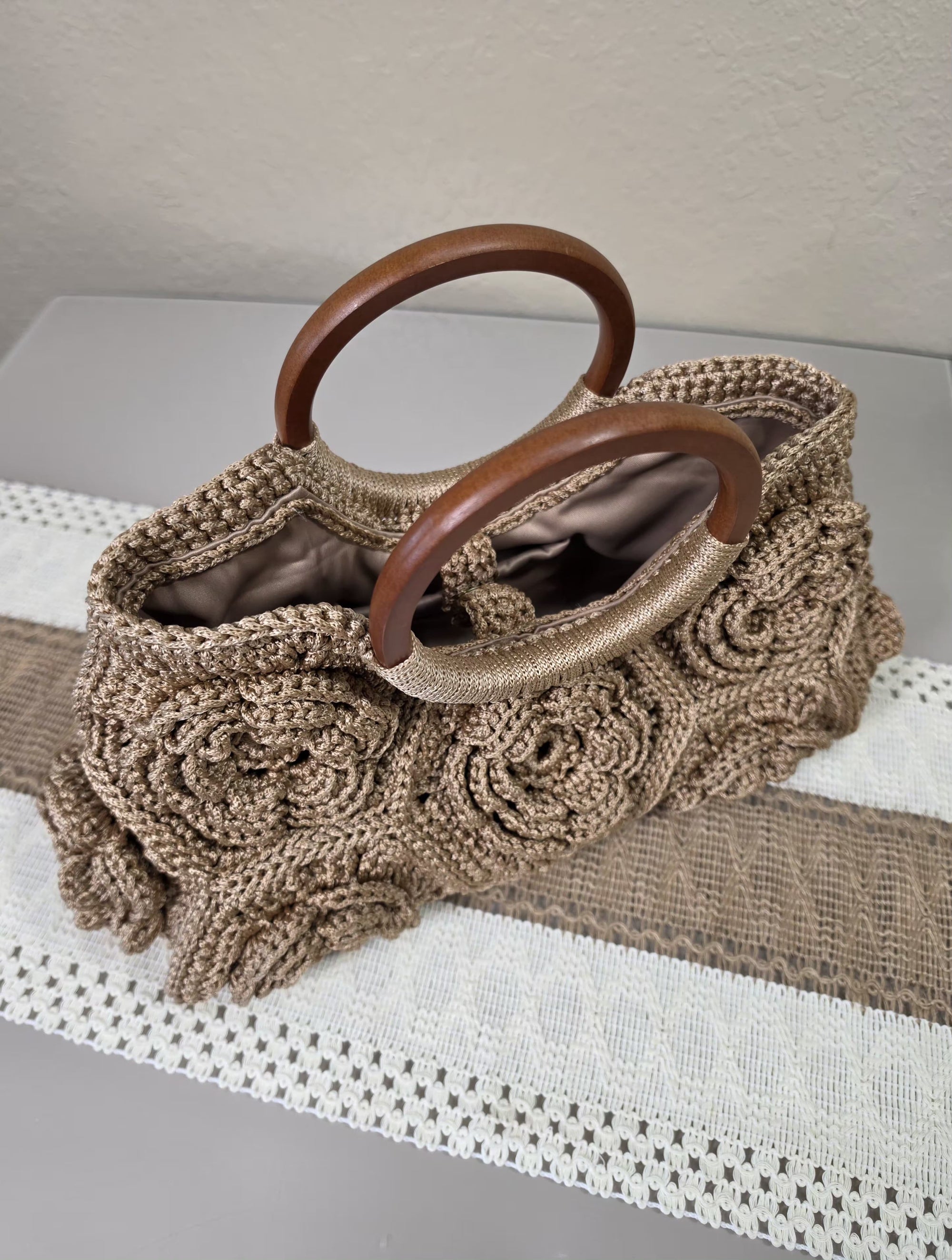 Bolsa Claudia