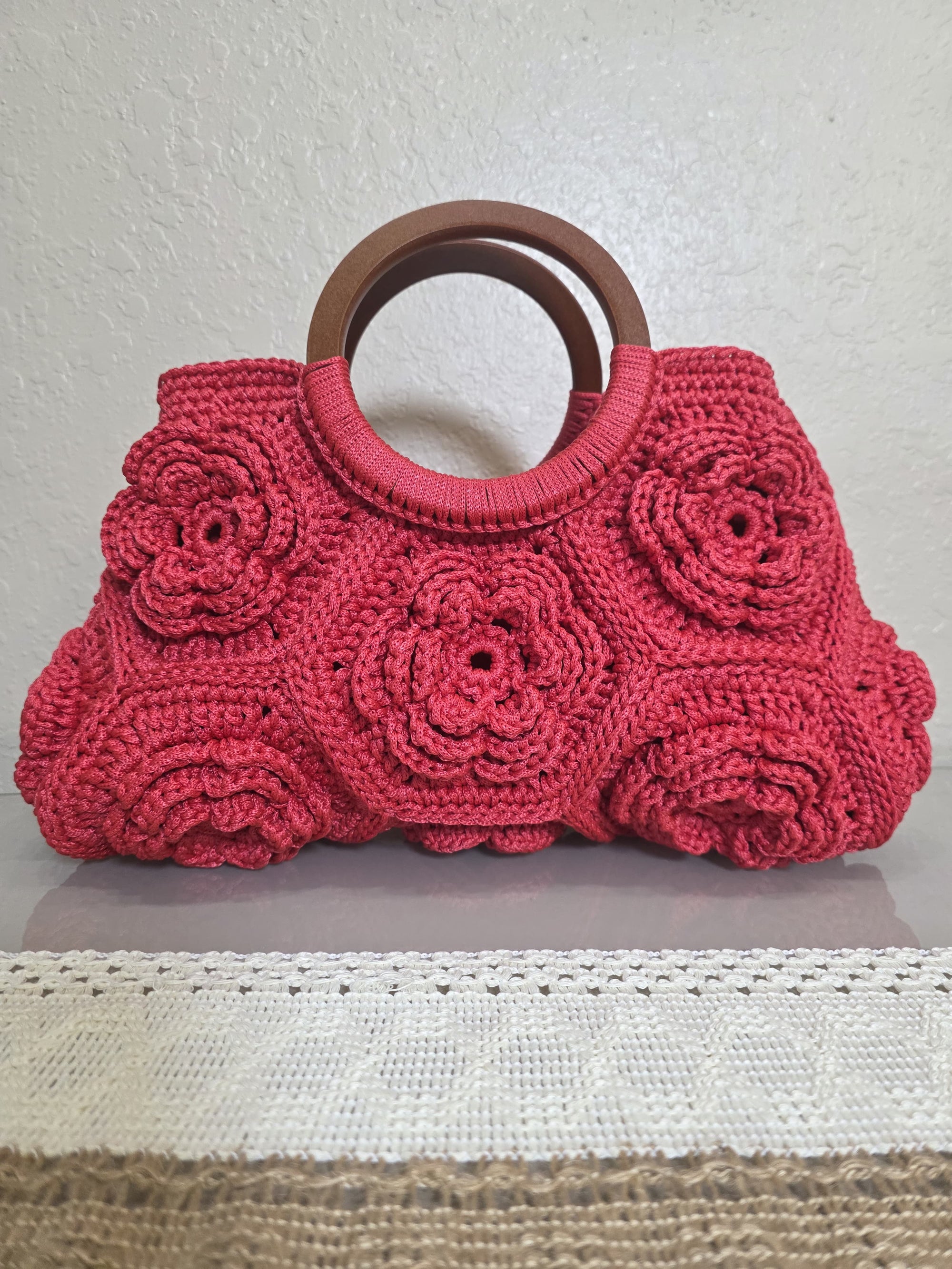 Bolsa Claudia