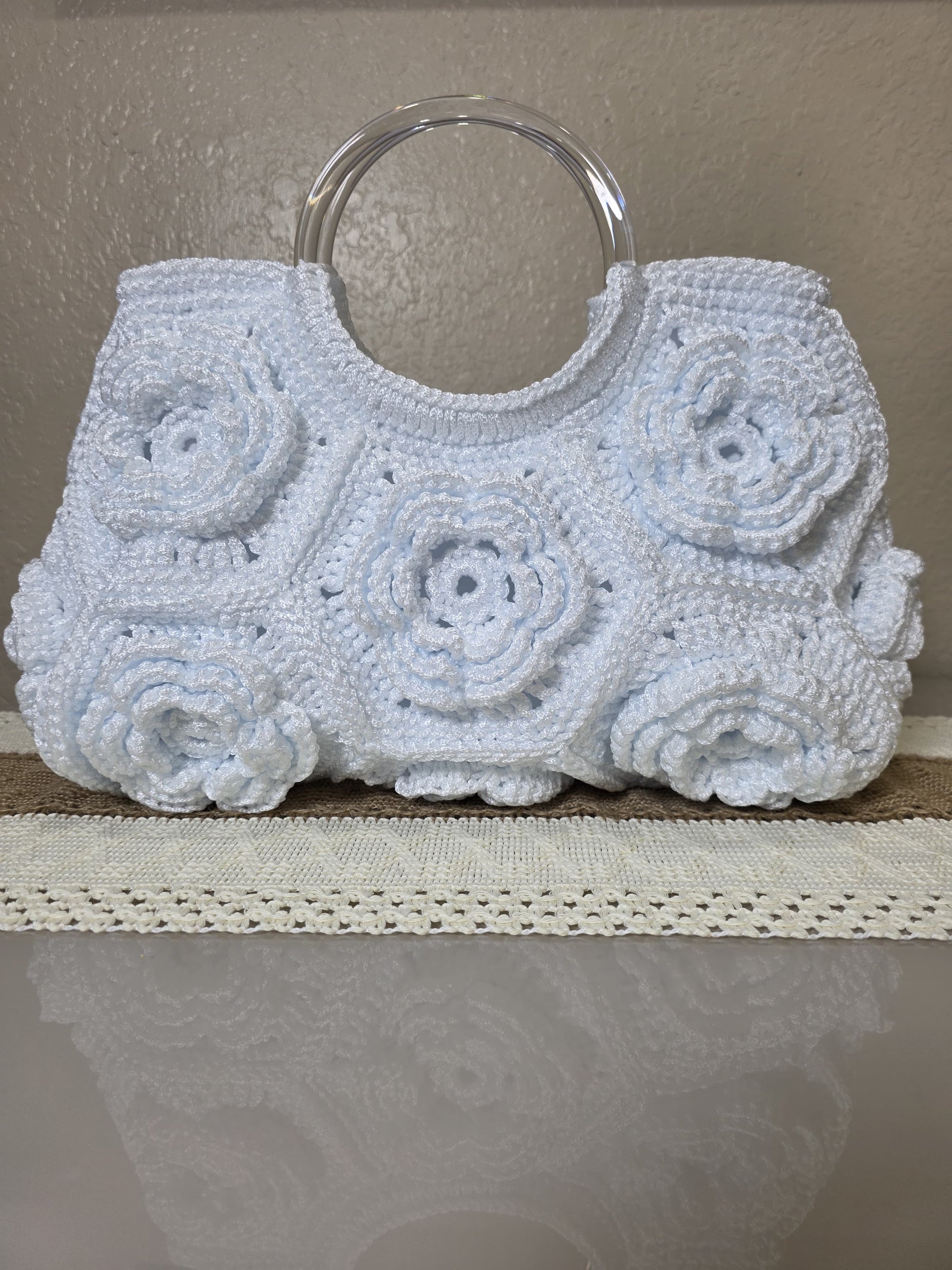 Bolsa Claudia