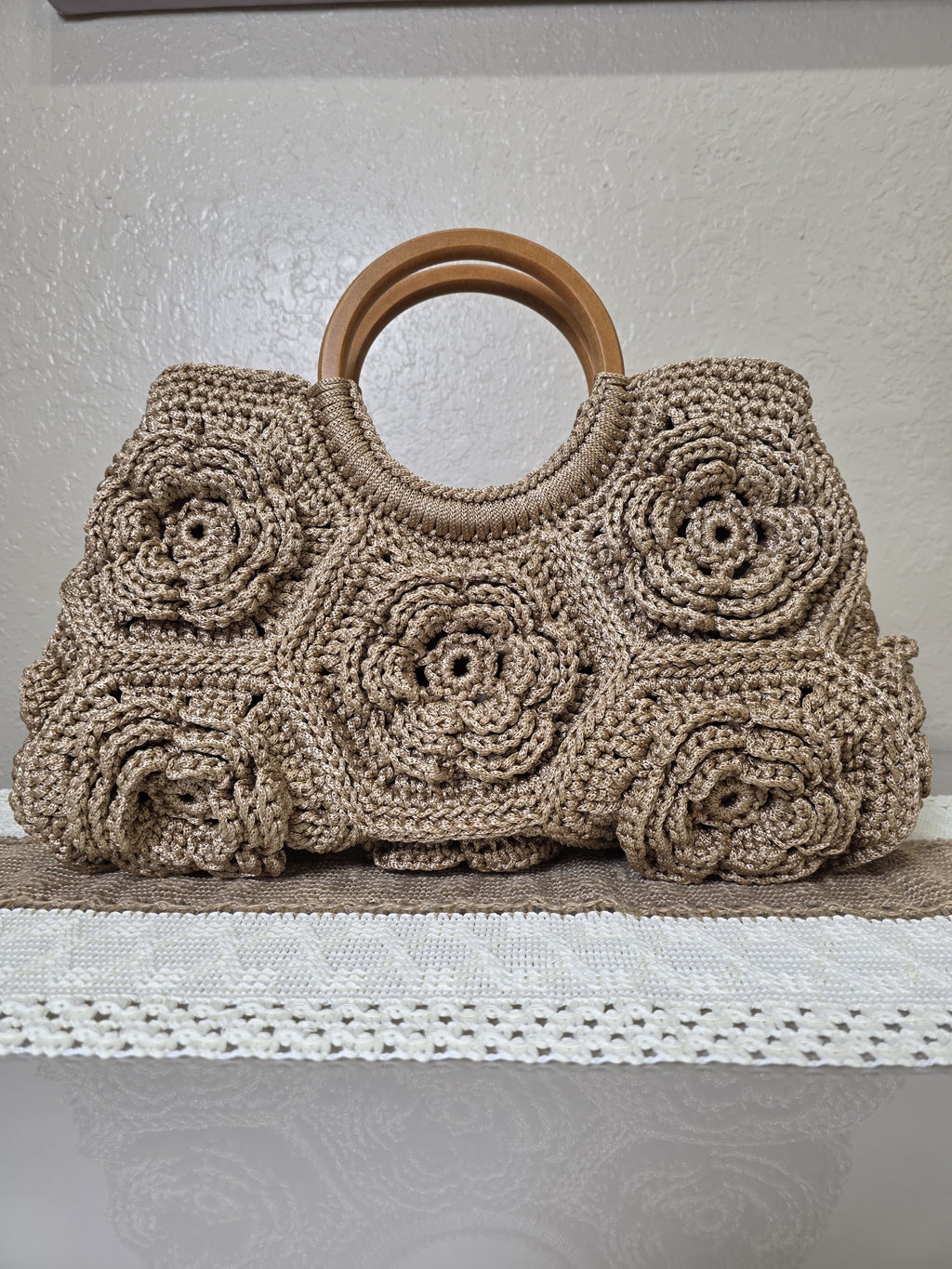 Bolso Claudia