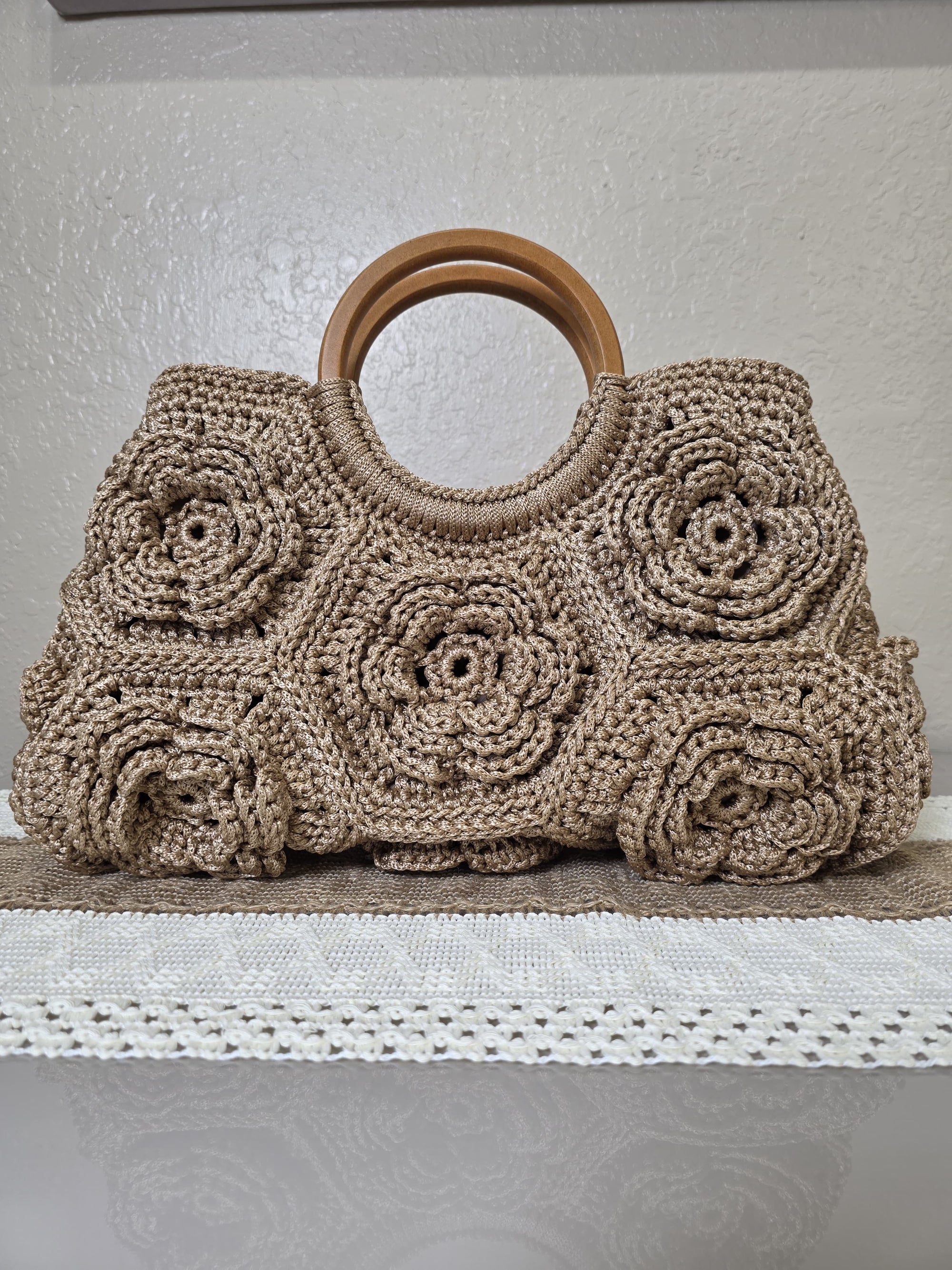 Bolso Claudia