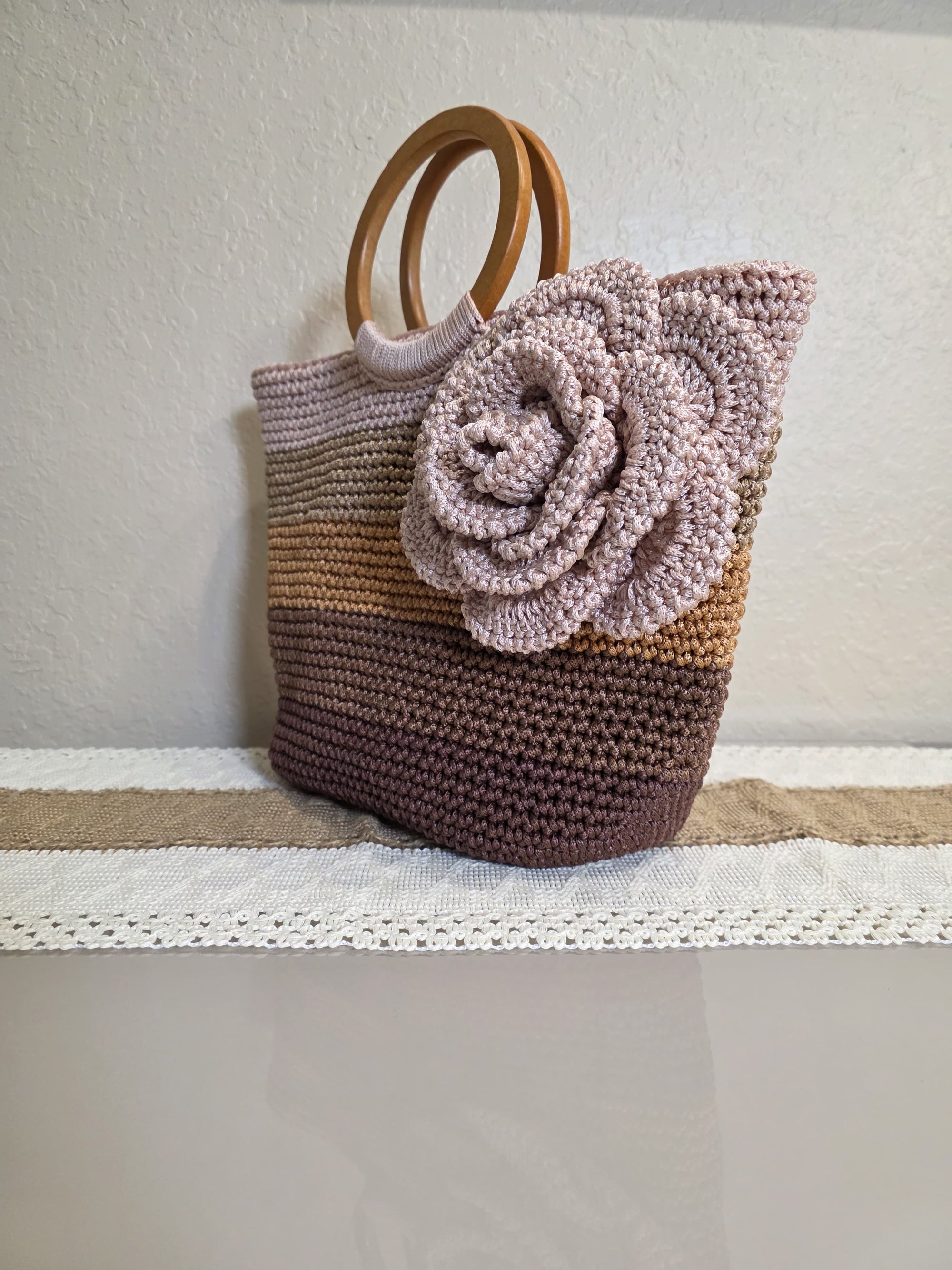 Bolsa Mary