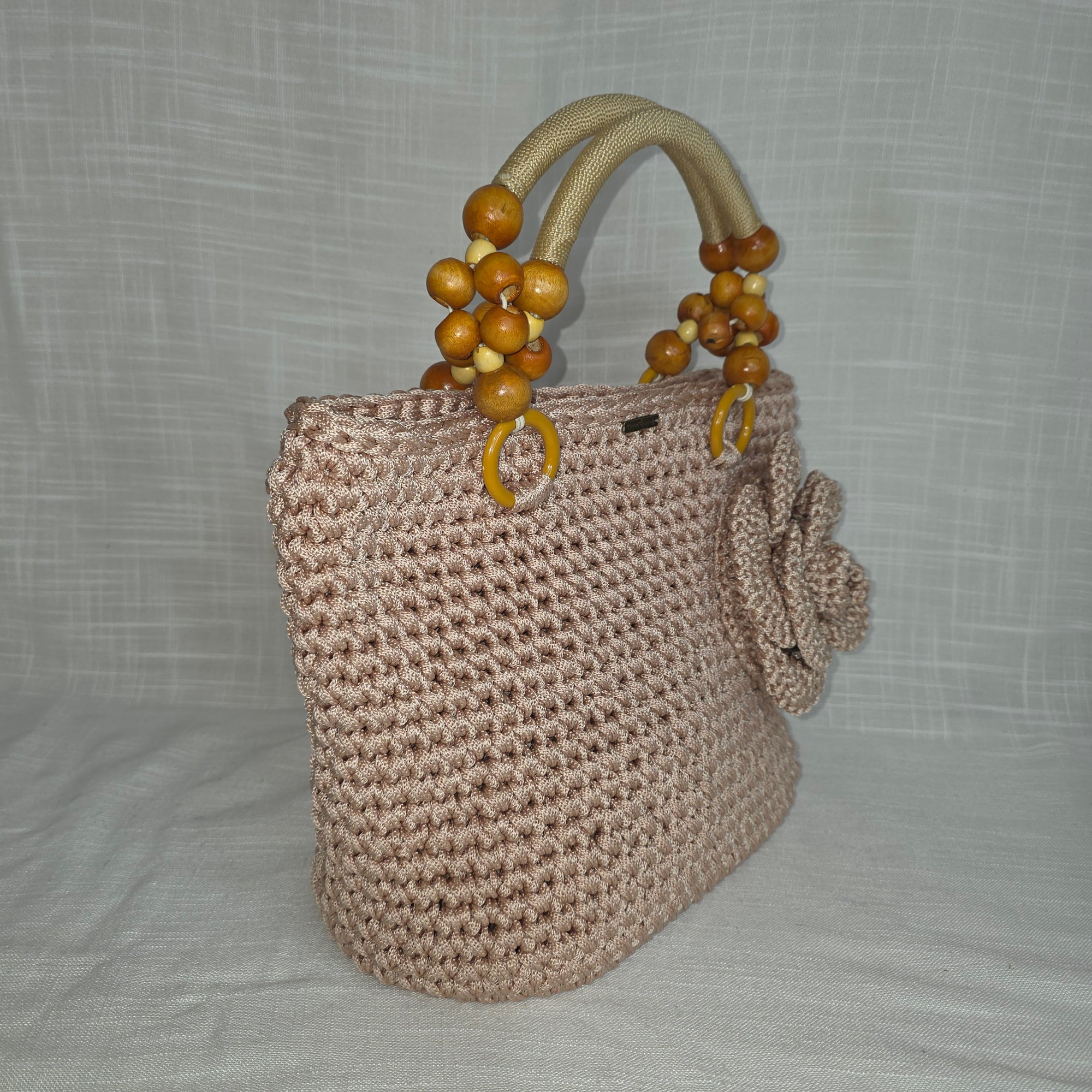 Bolsa Rosy