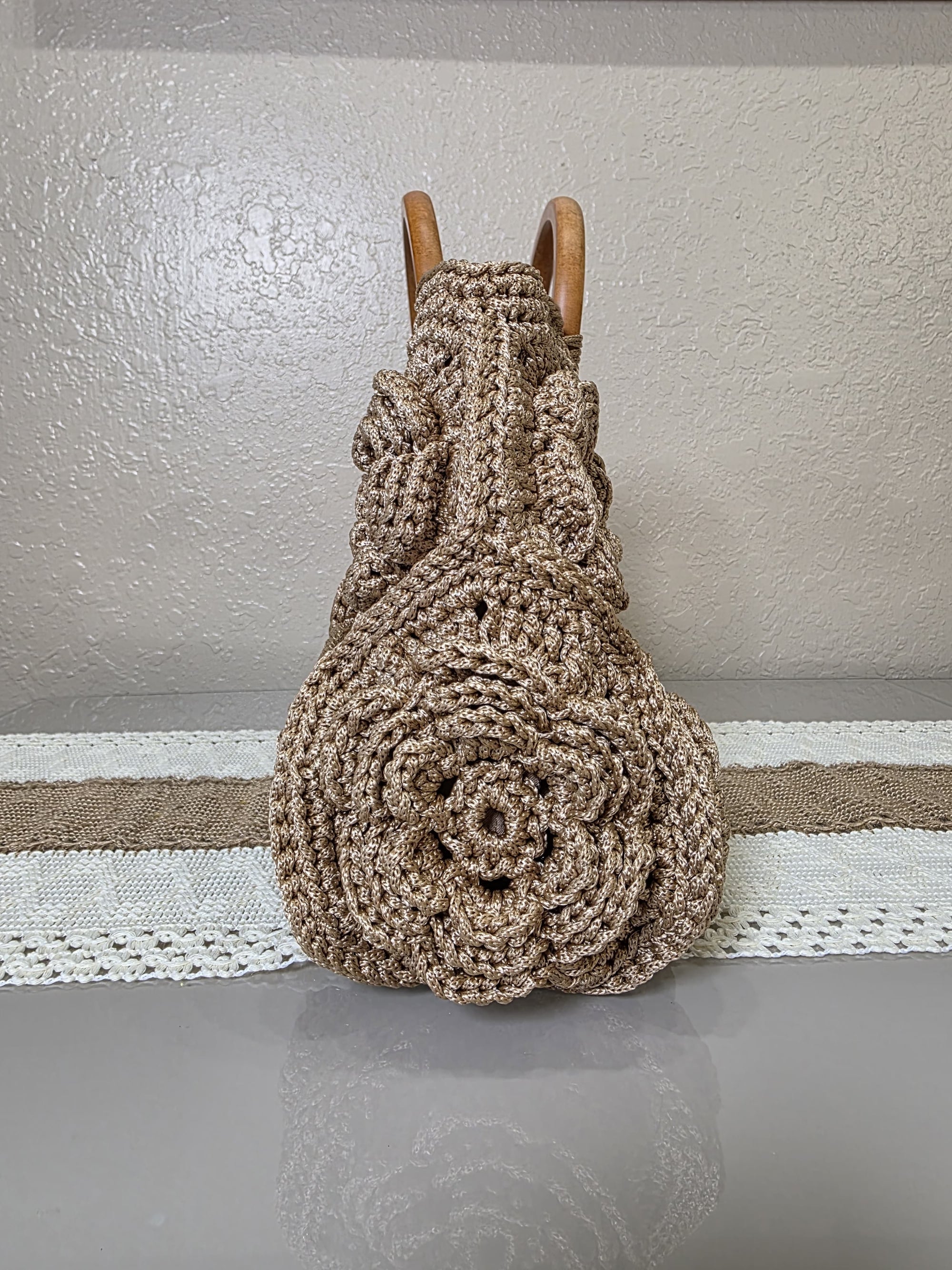 Bolso Claudia