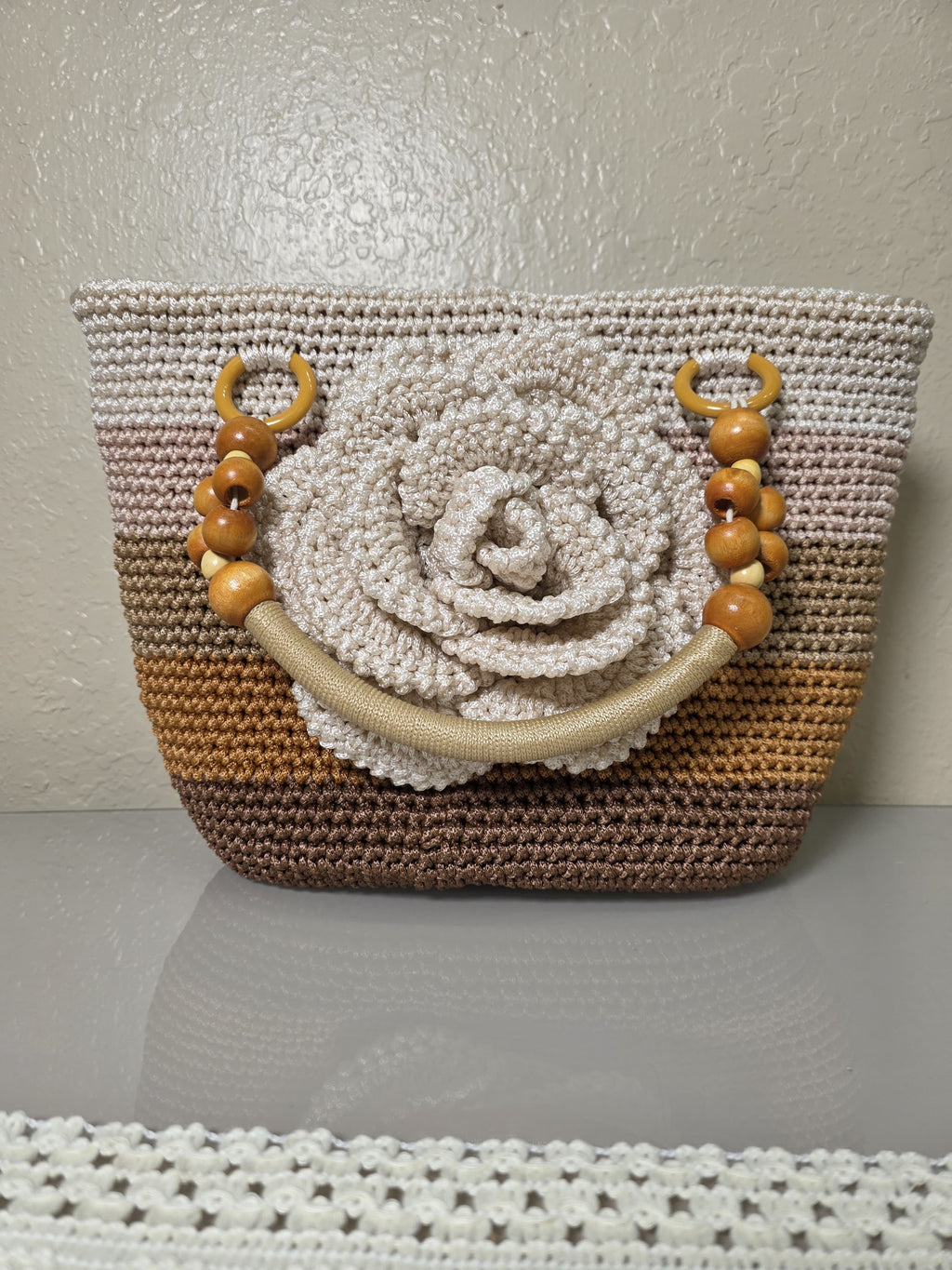 Bolsa Mary