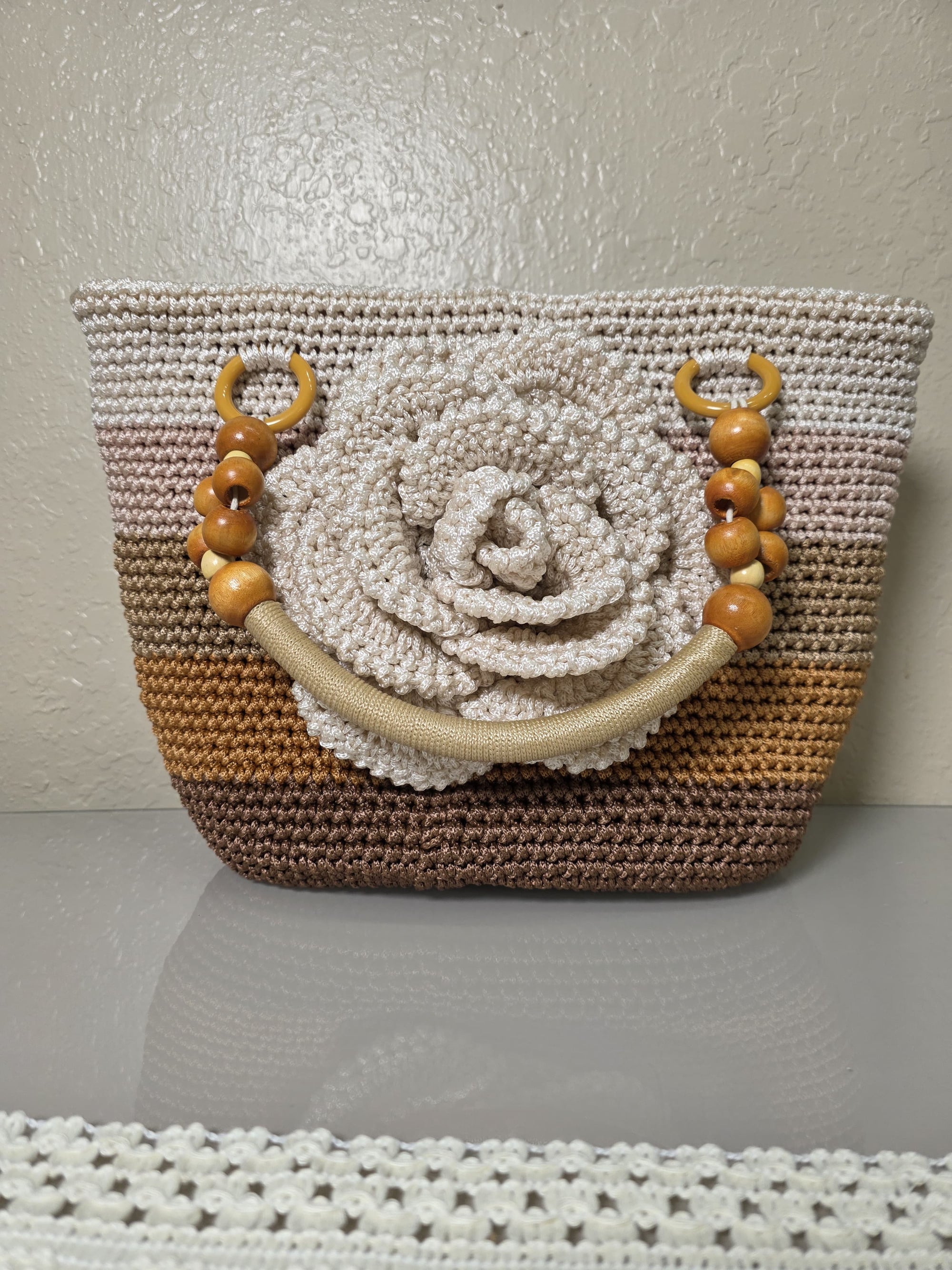 Bolsa Mary