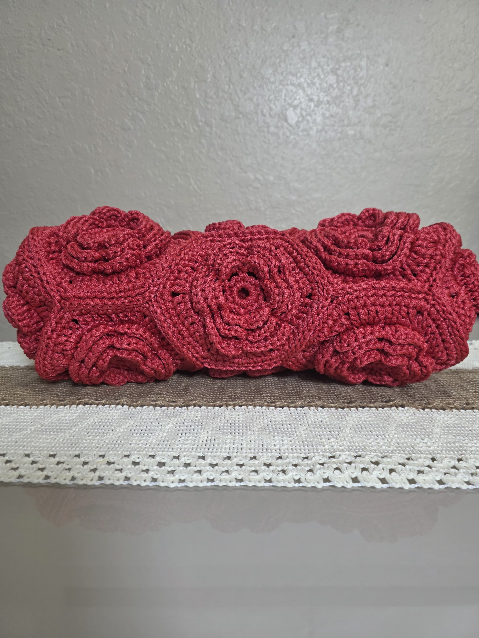 Bolsa Claudia