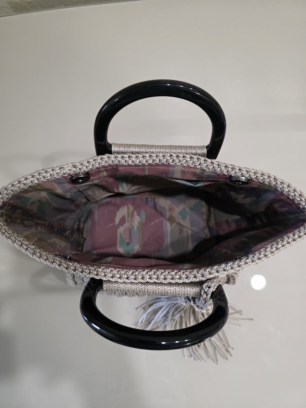 Bolsa Yaima
