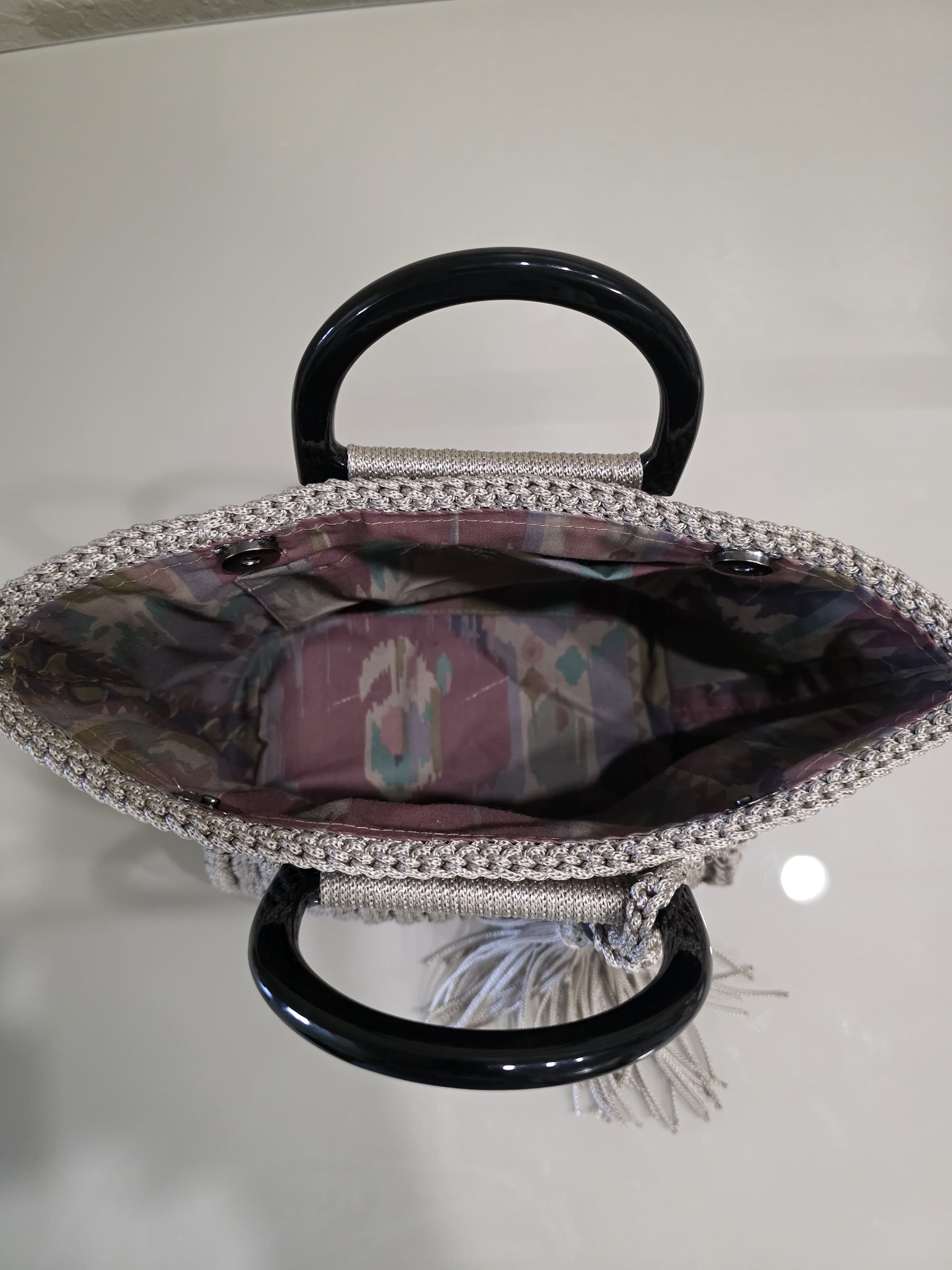 Bolsa Yaima