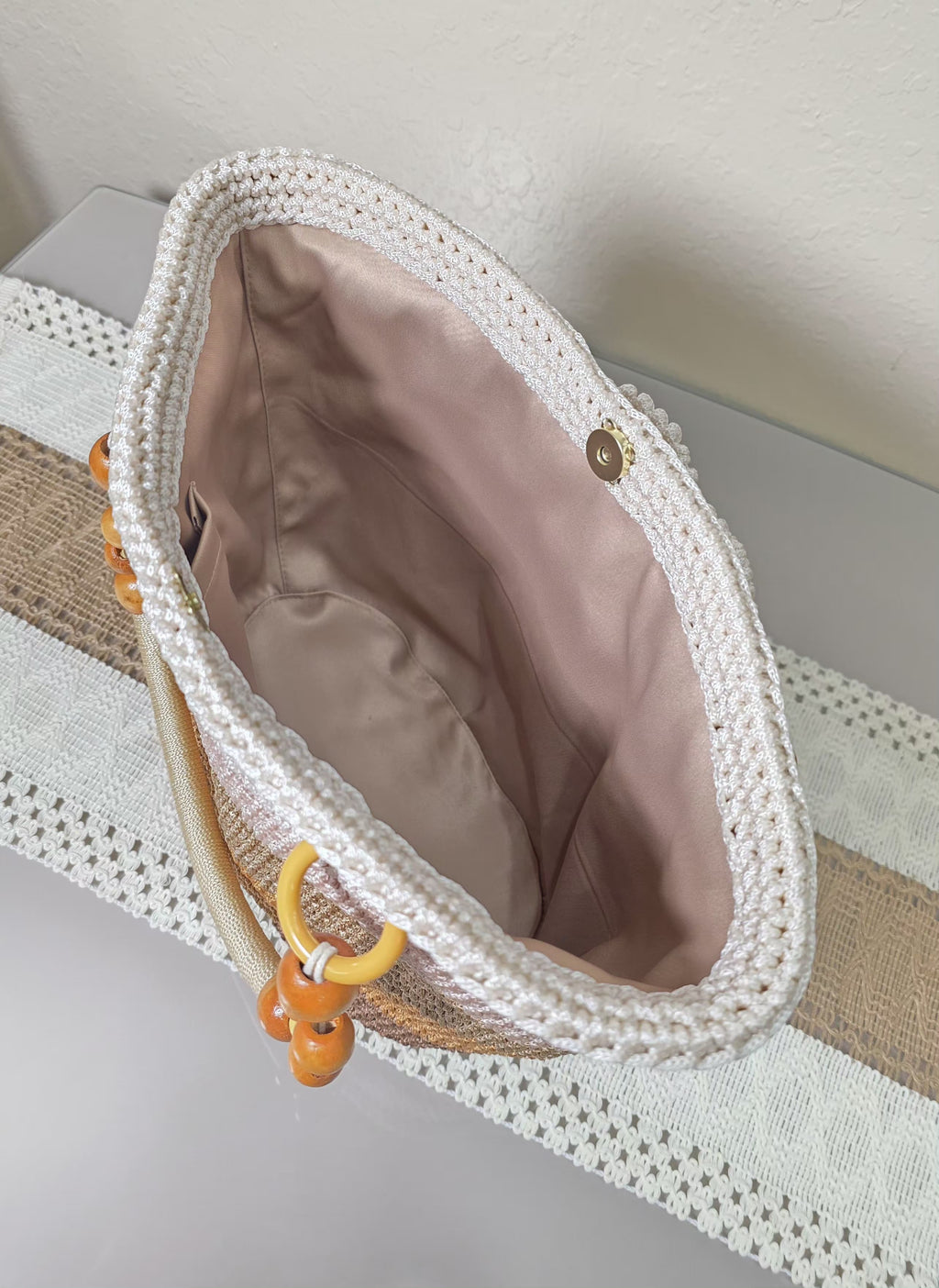 Bolsa Mary