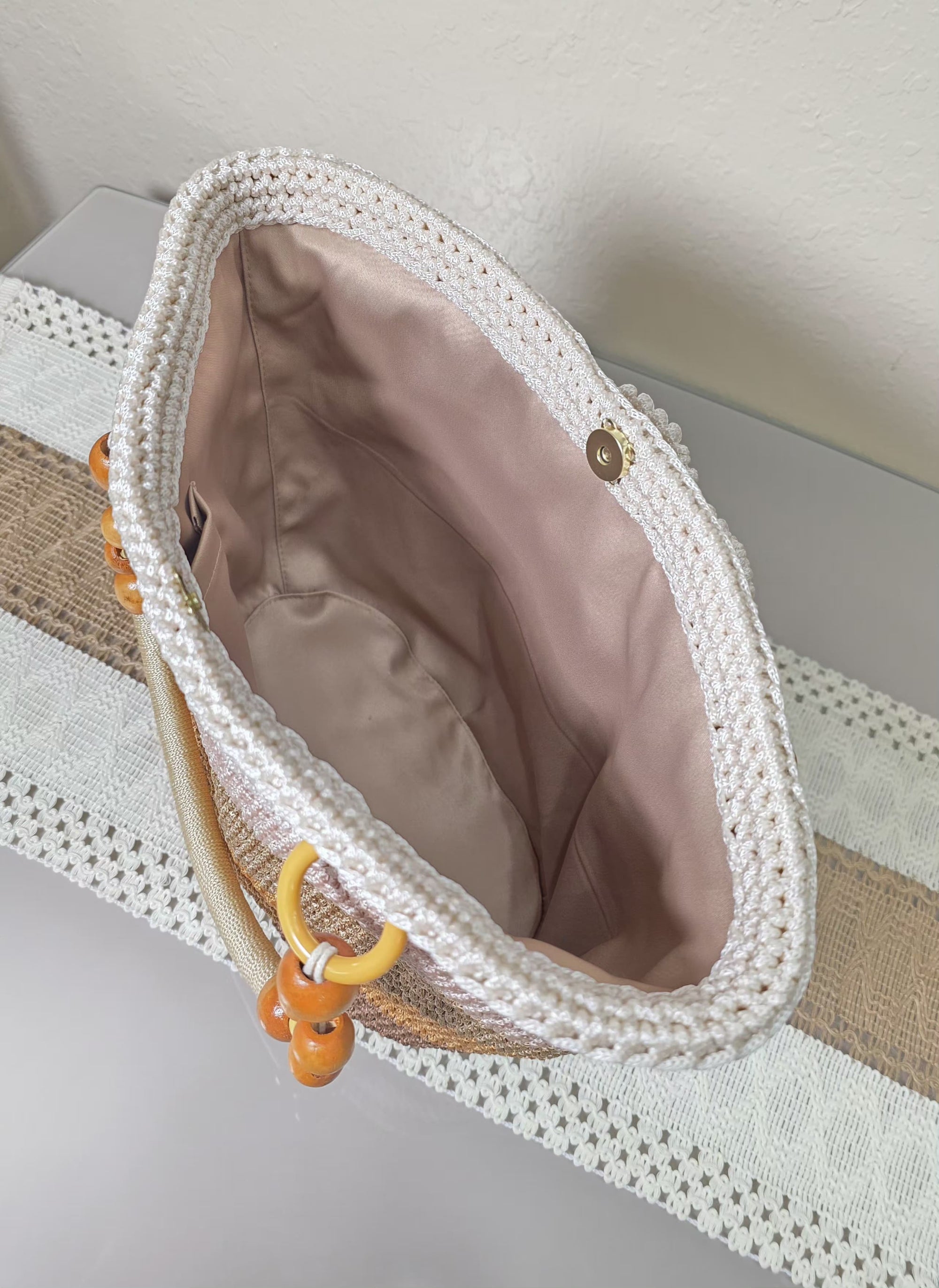 Bolsa Mary