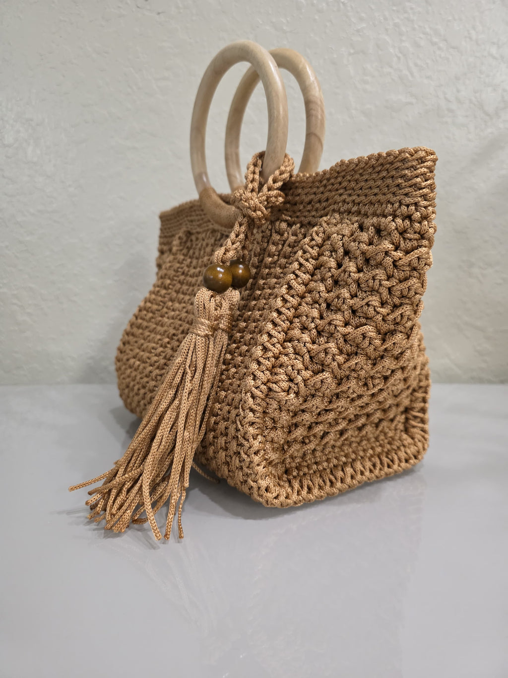 Bolsa Yaima