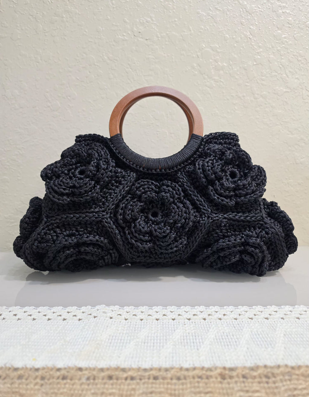 Bolsa Claudia