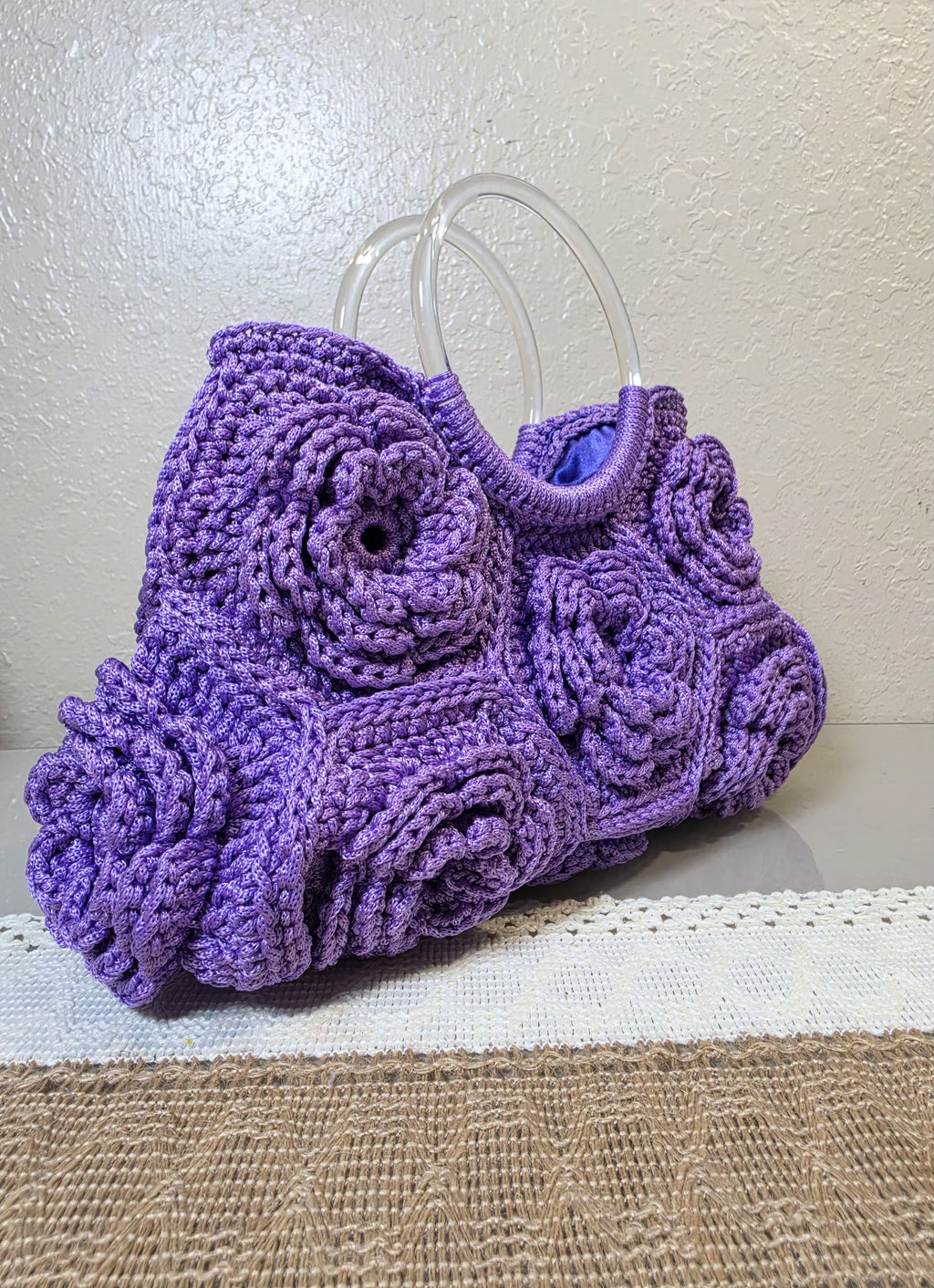 Bolsa Claudia