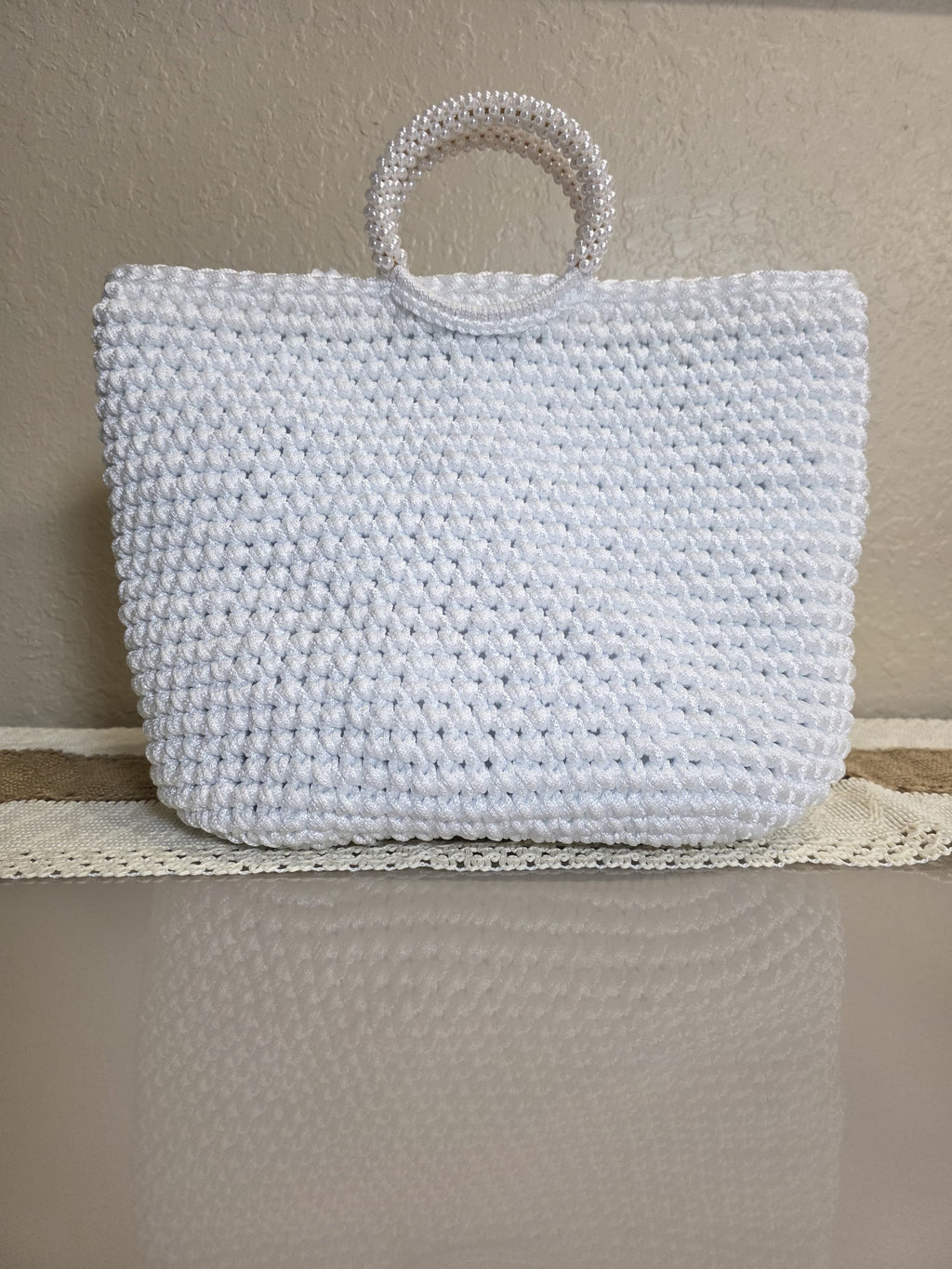 Bolsa Rosy