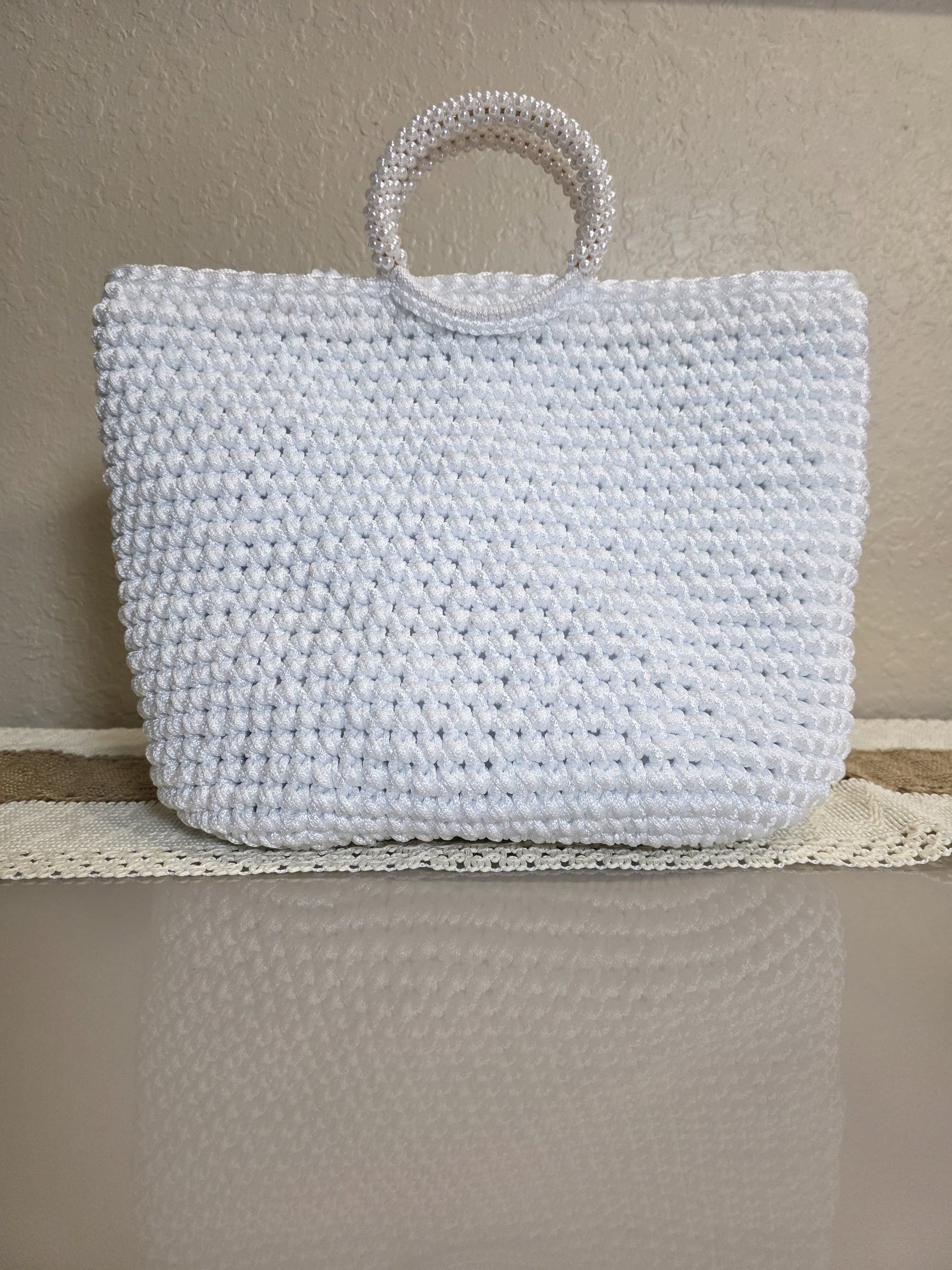 Bolsa Rosy