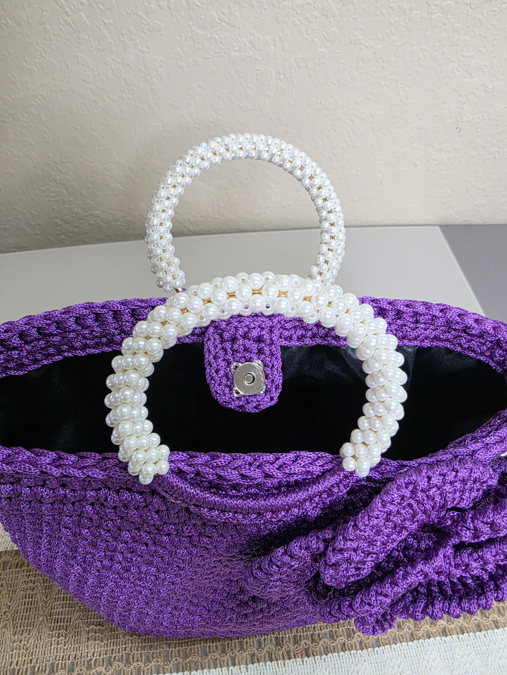 Bolsa Rosy