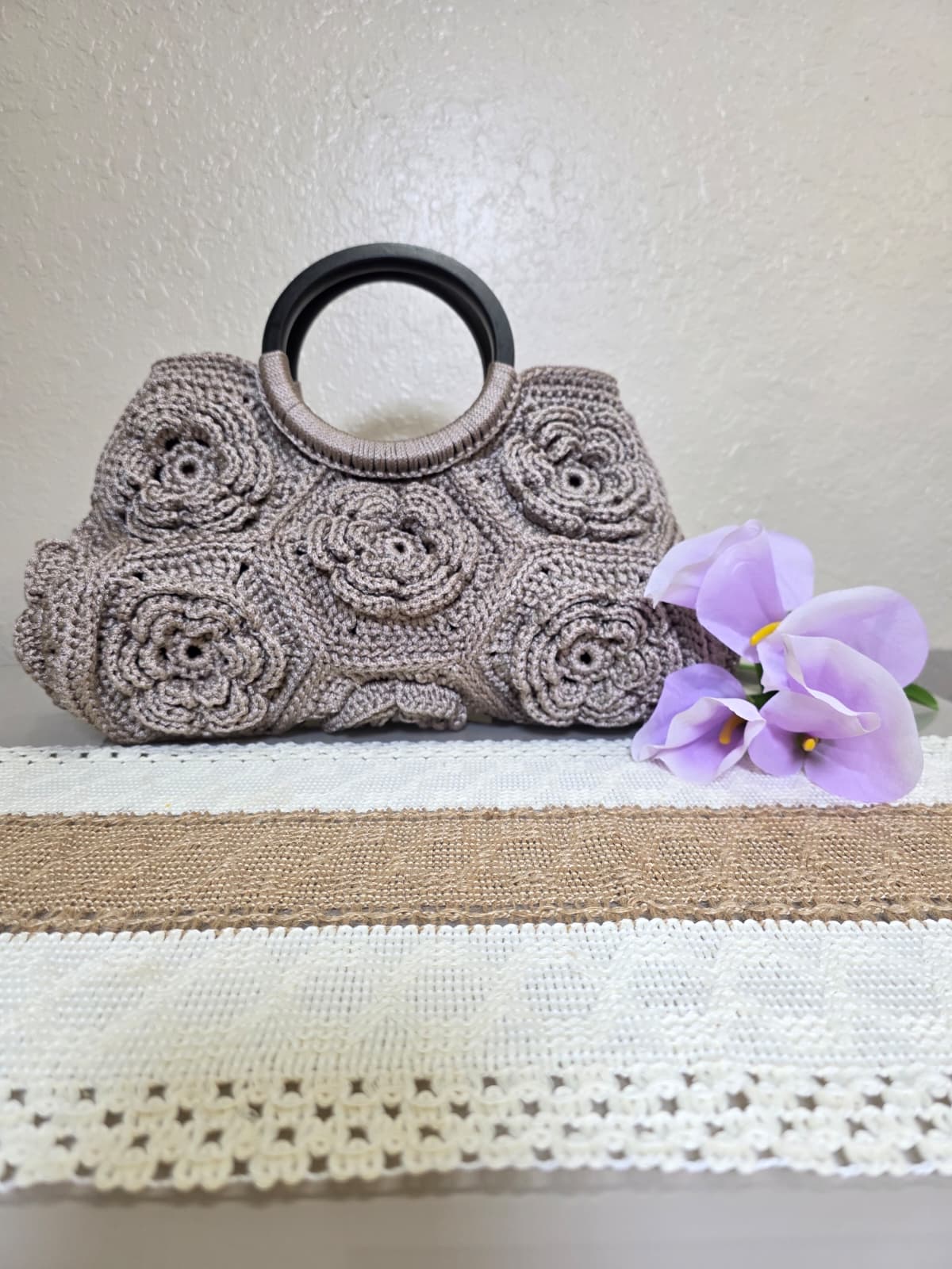 Bolsa Claudia