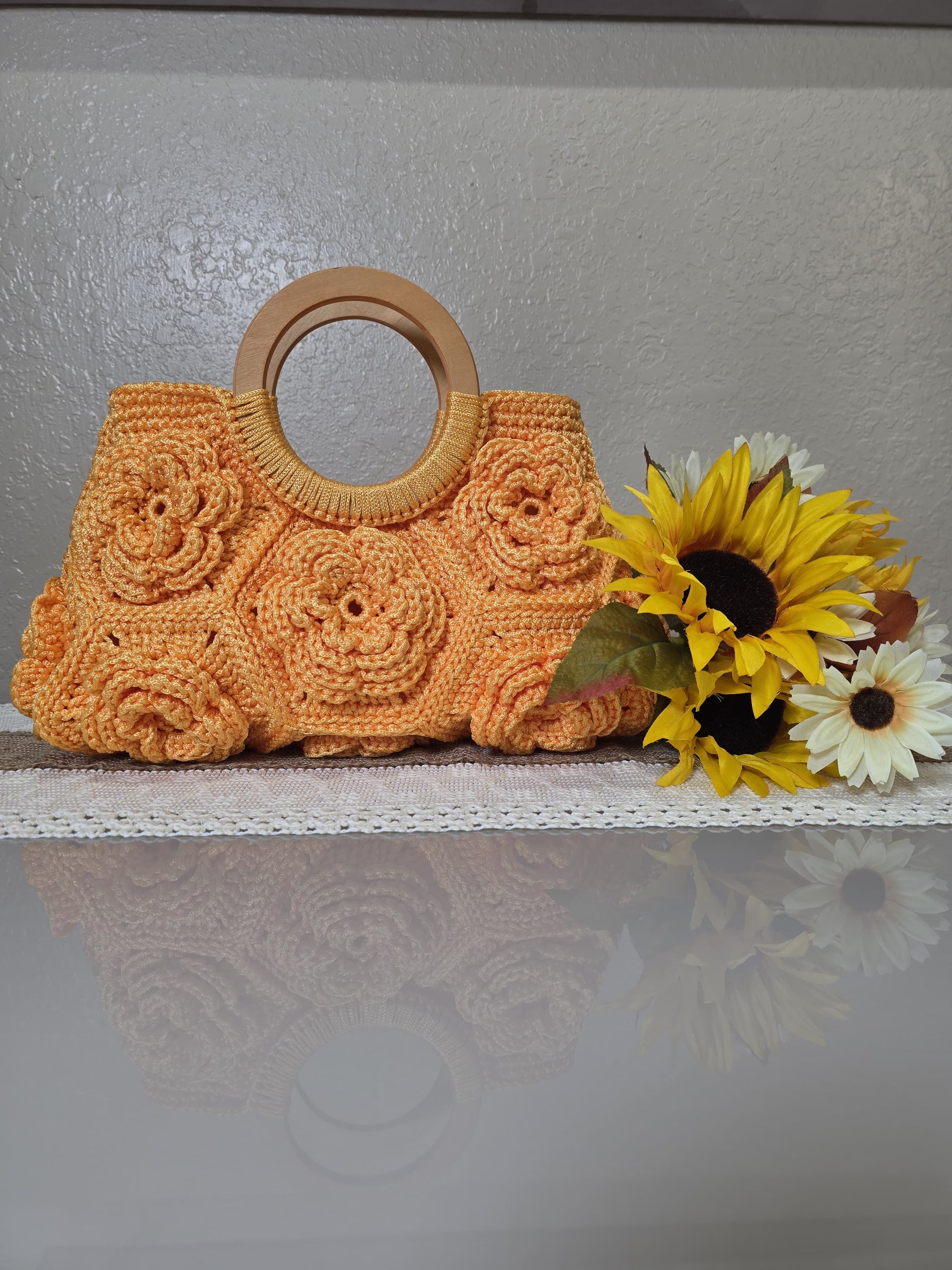 Bolsa Claudia