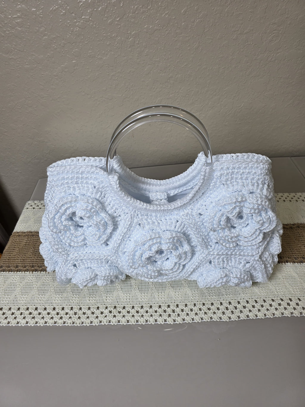 Bolsa Claudia