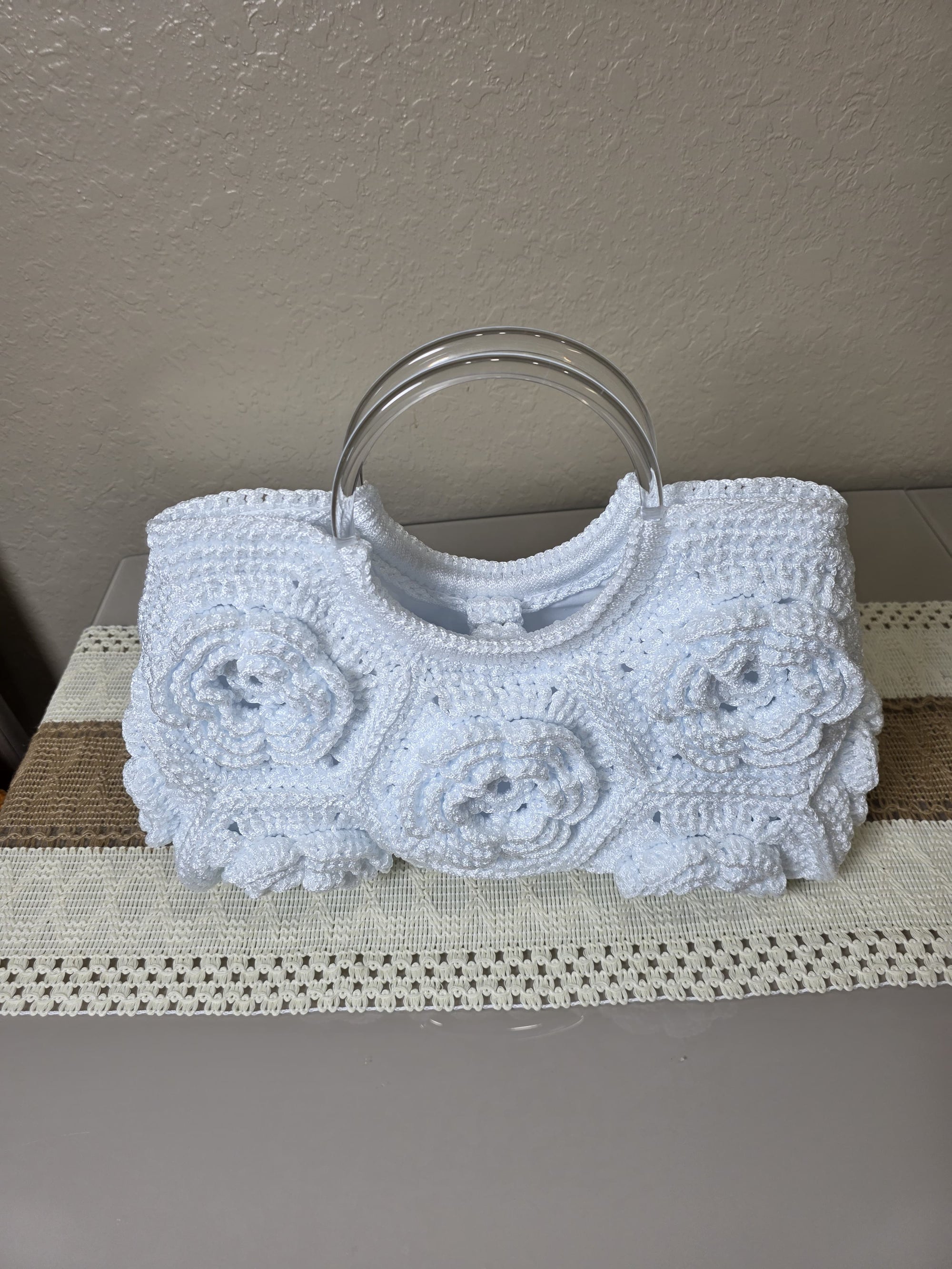 Bolsa Claudia