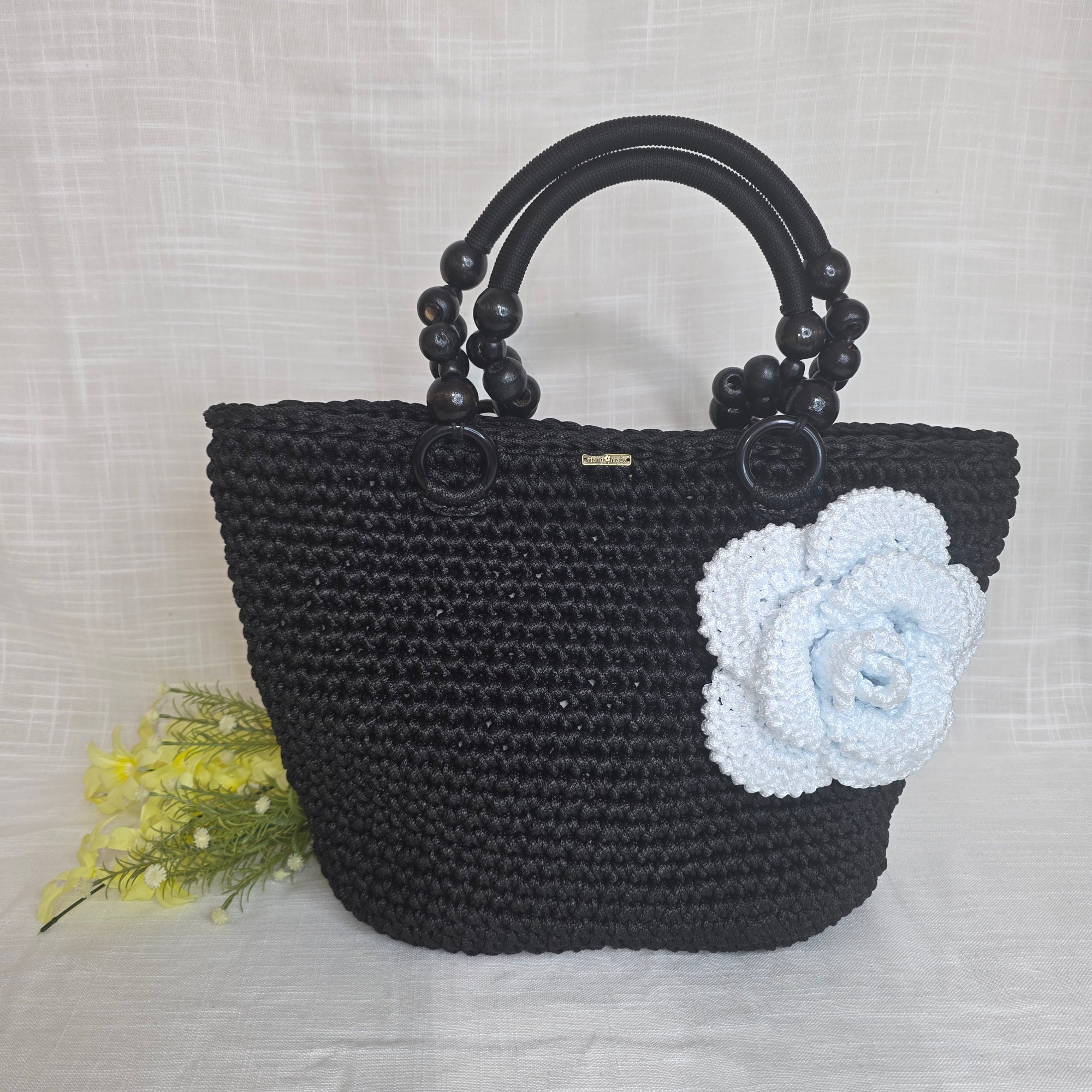 Bolsa Carmen
