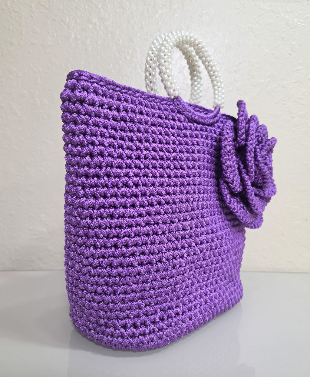 Bolsa Rosy
