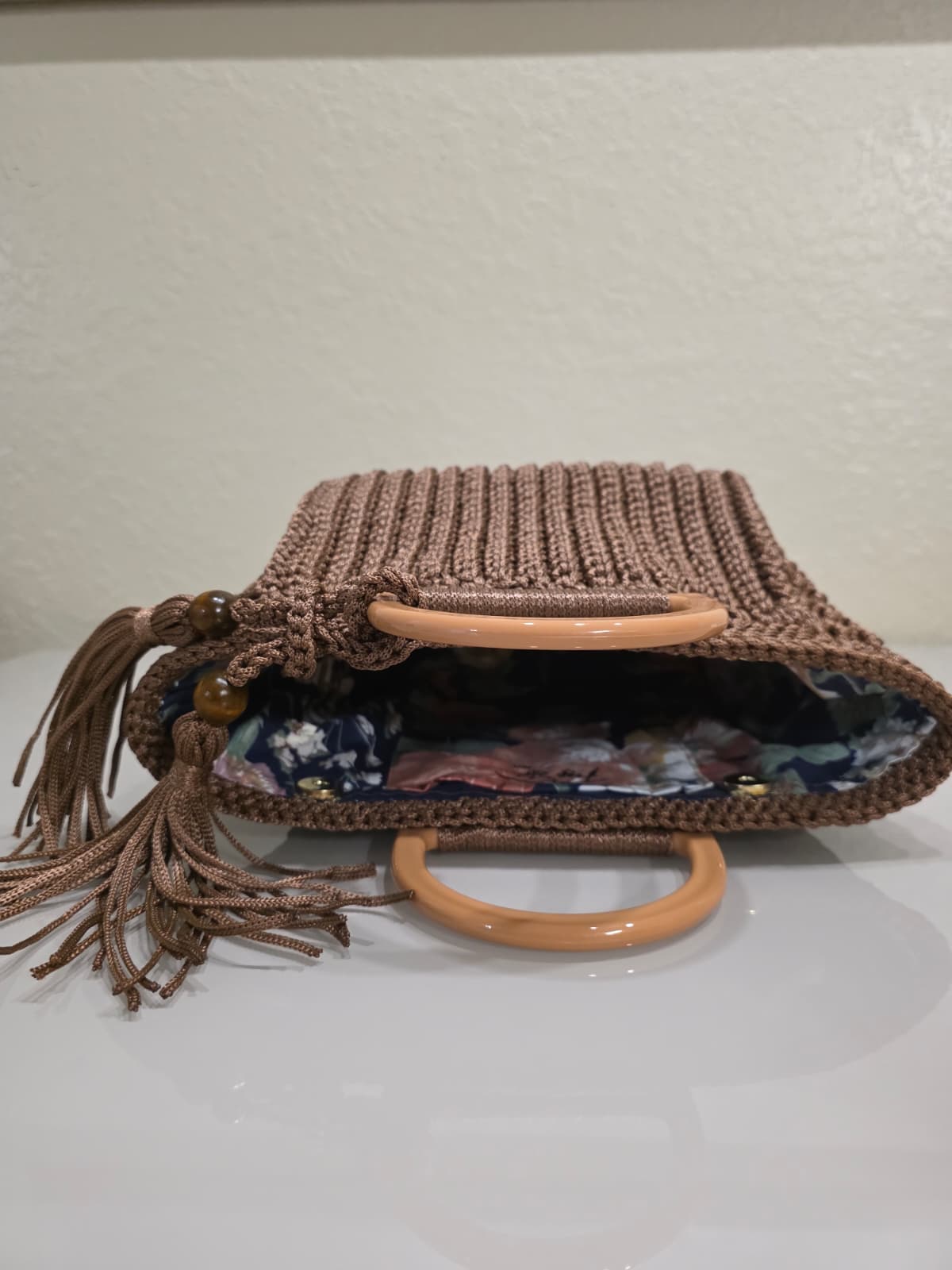 Bolsa Yaima