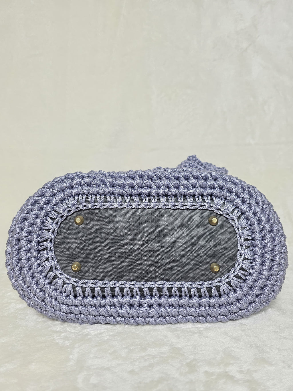 Bolsa a Crochet