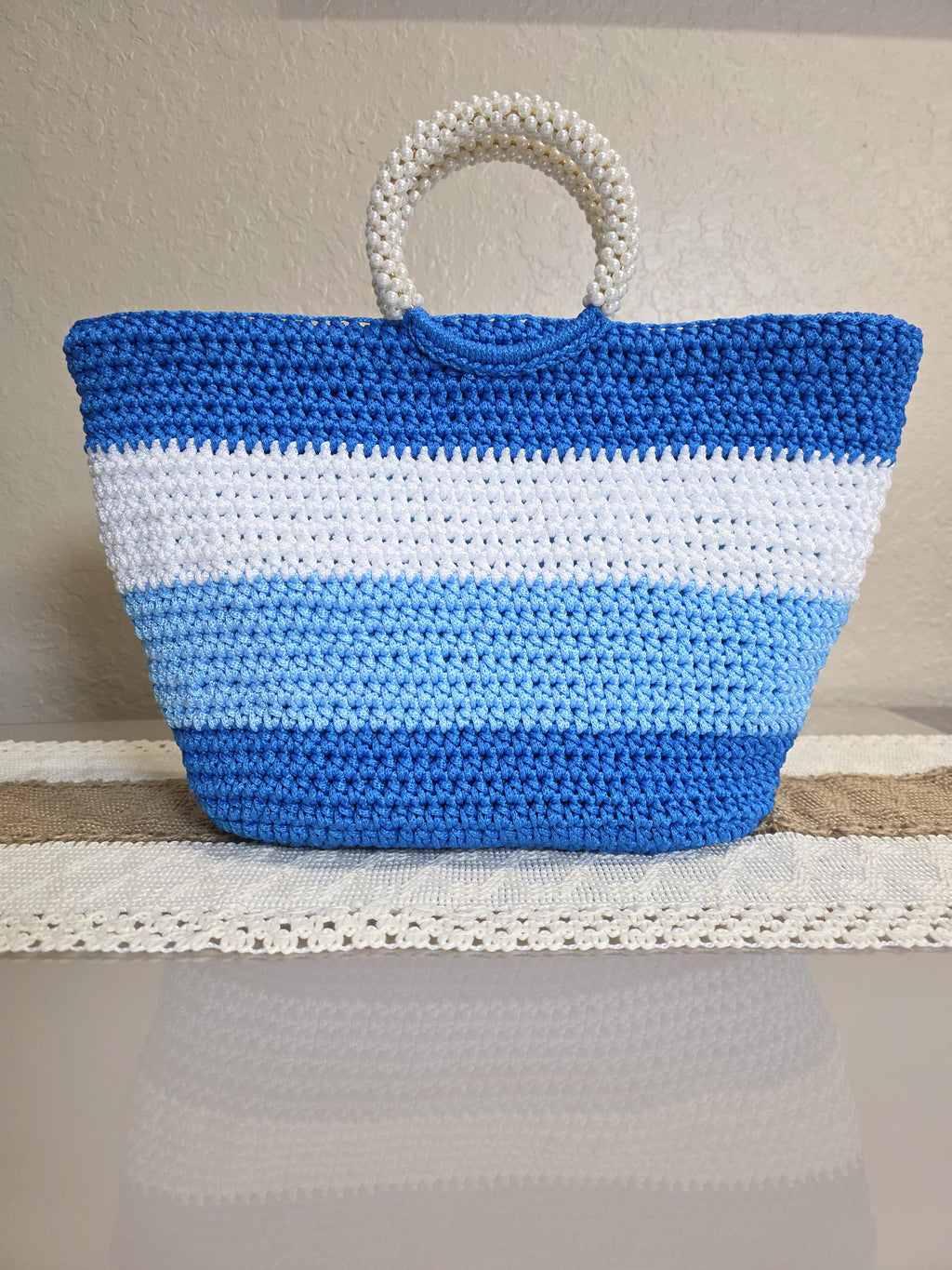 Bolsa Mary