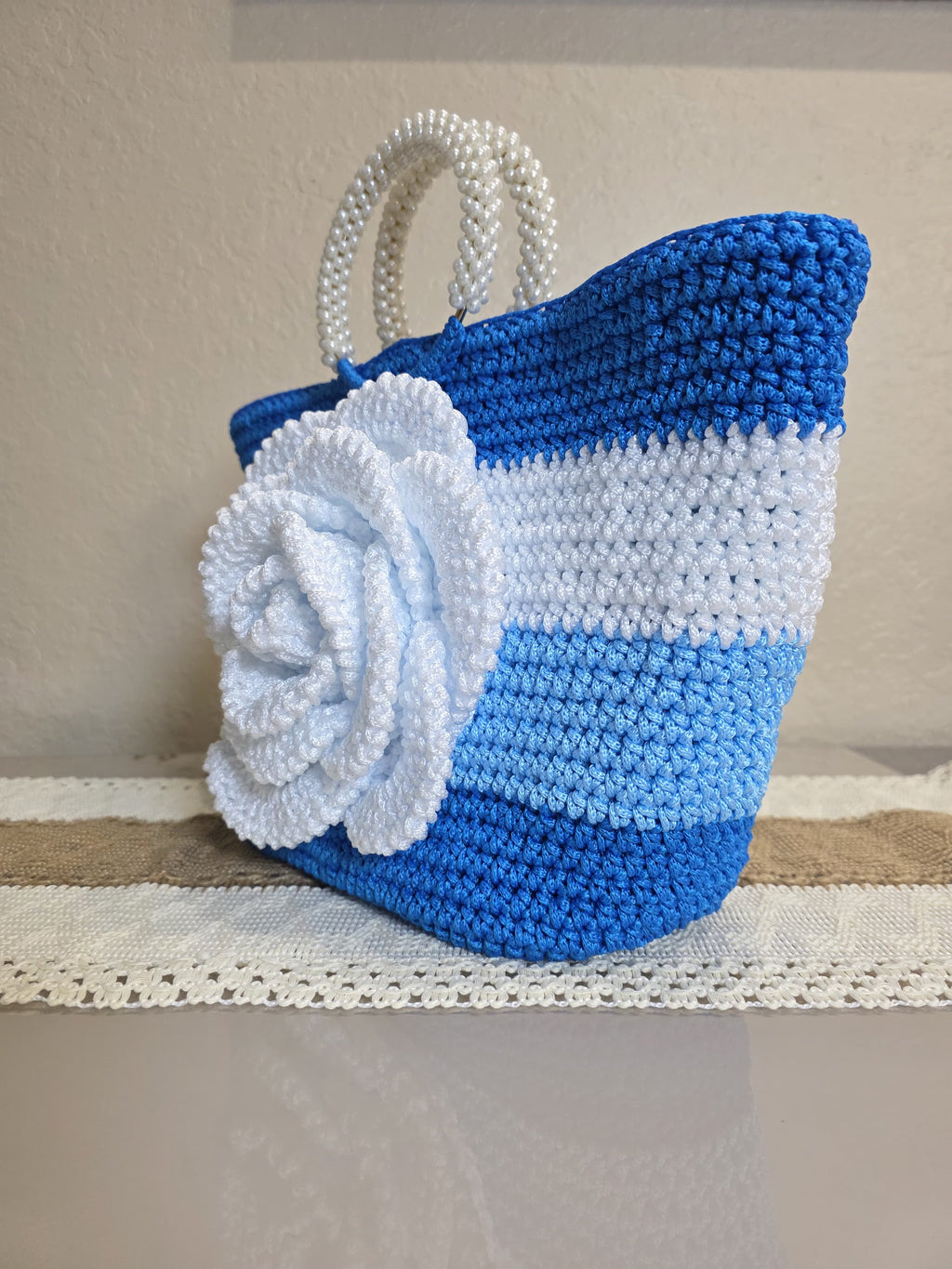 Bolsa Mary