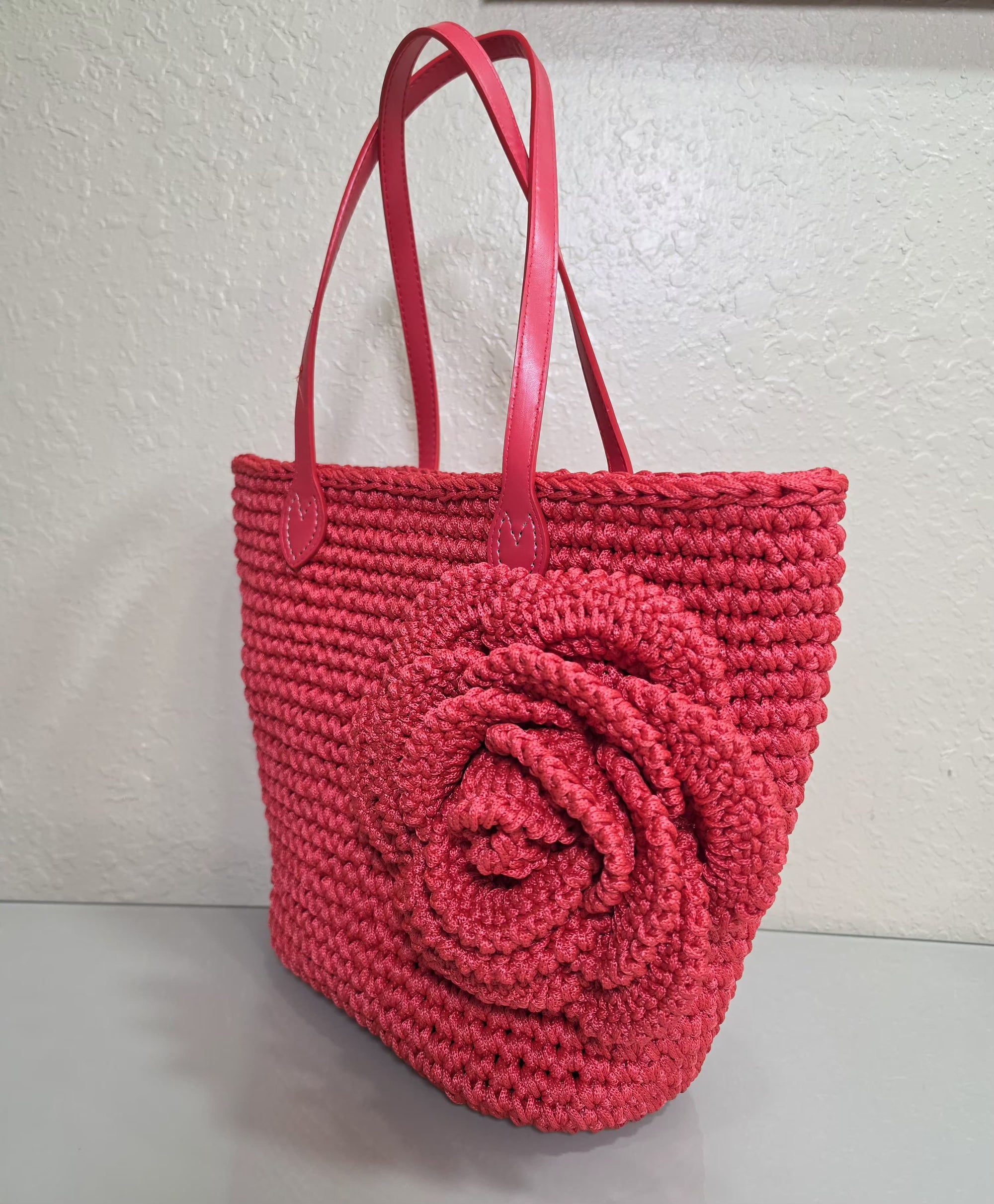 Bolsa Rosy