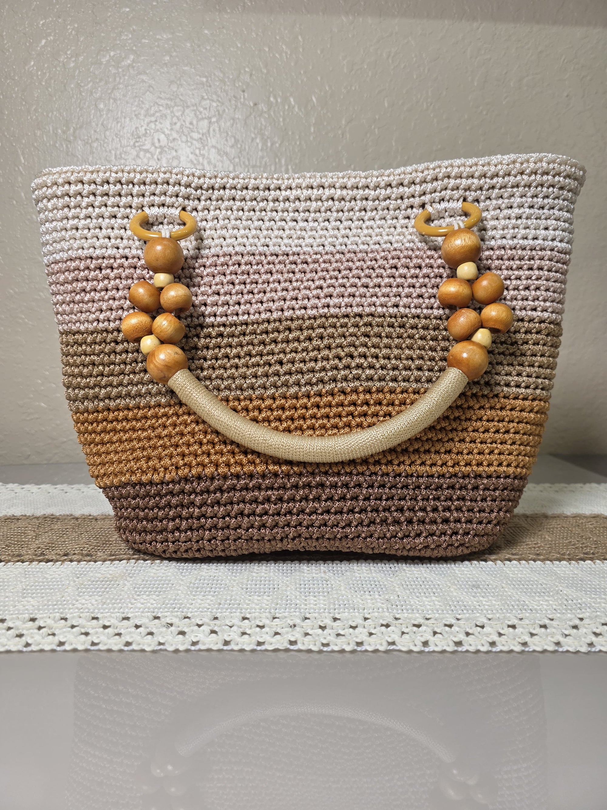 Bolsa Mary