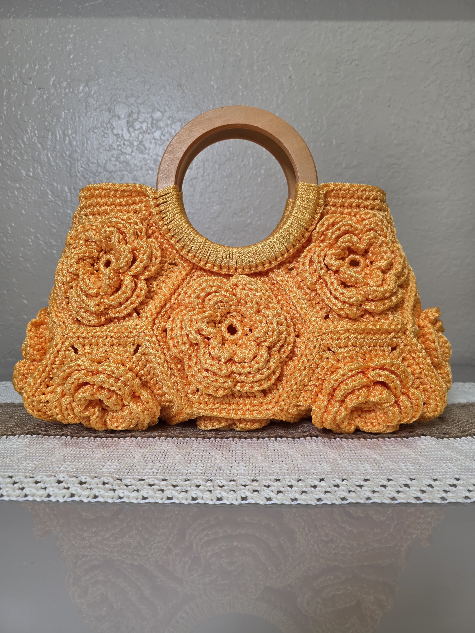 Bolsa Claudia