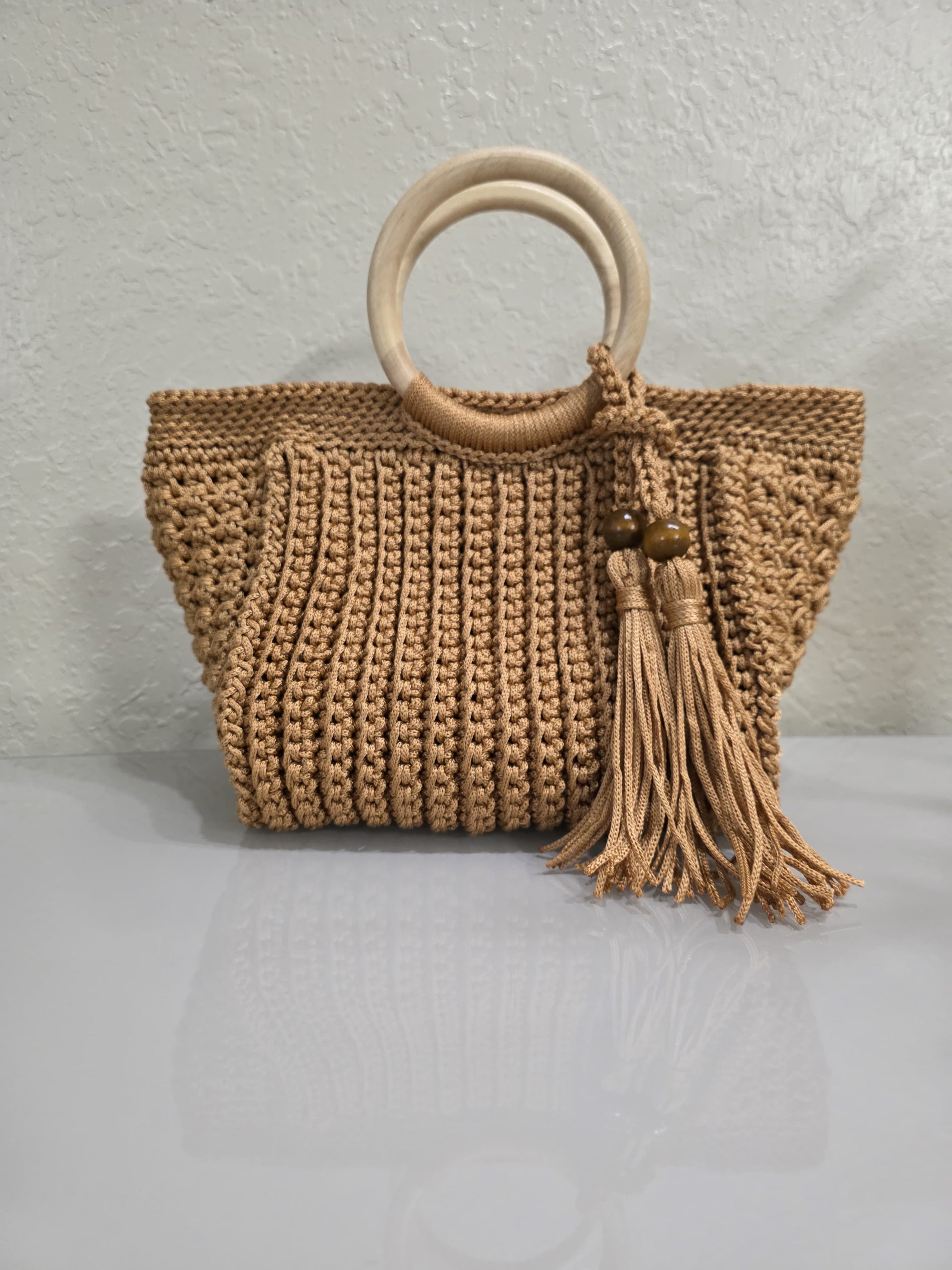 Bolsa Yaima