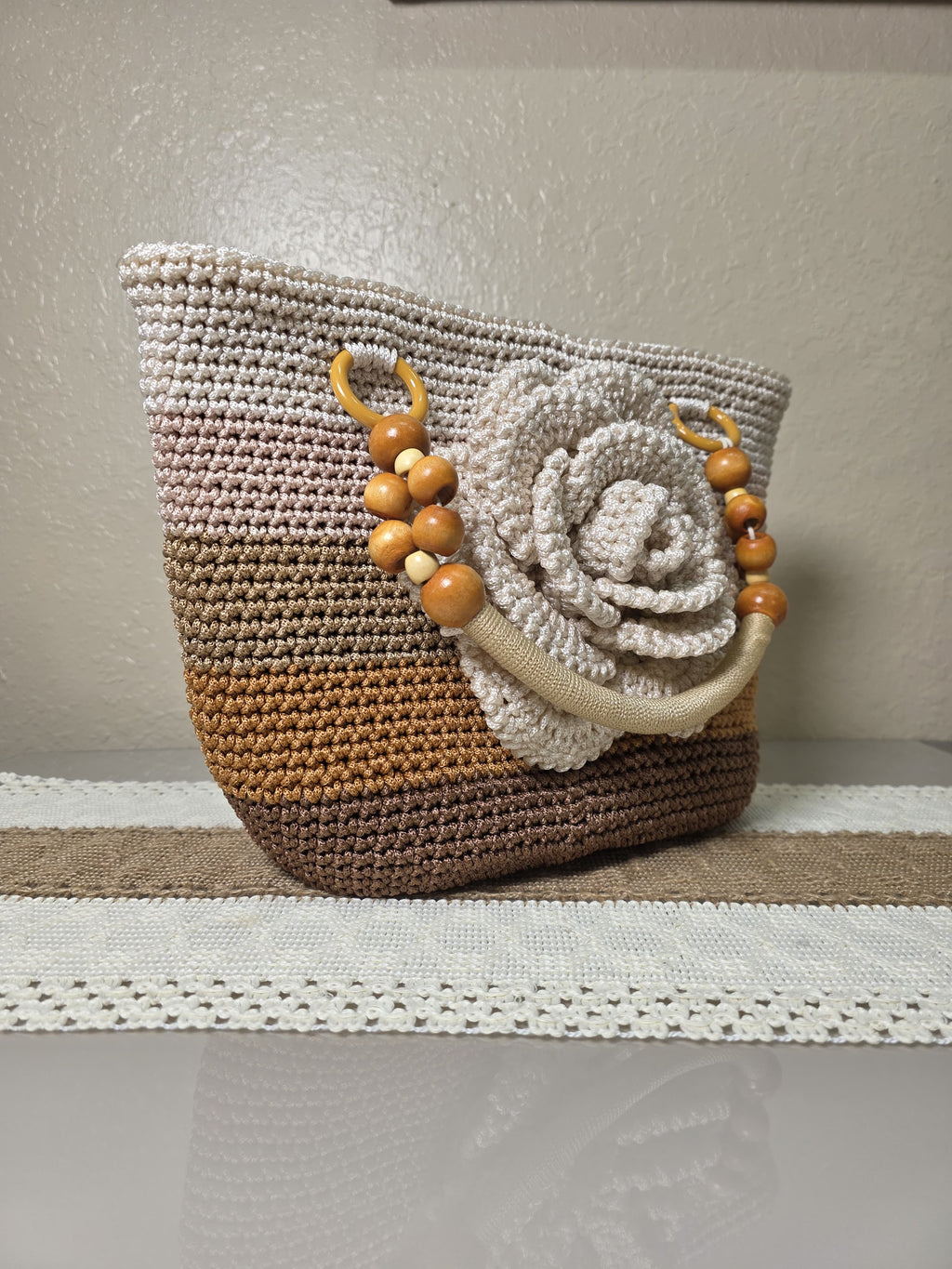 Bolsa Mary