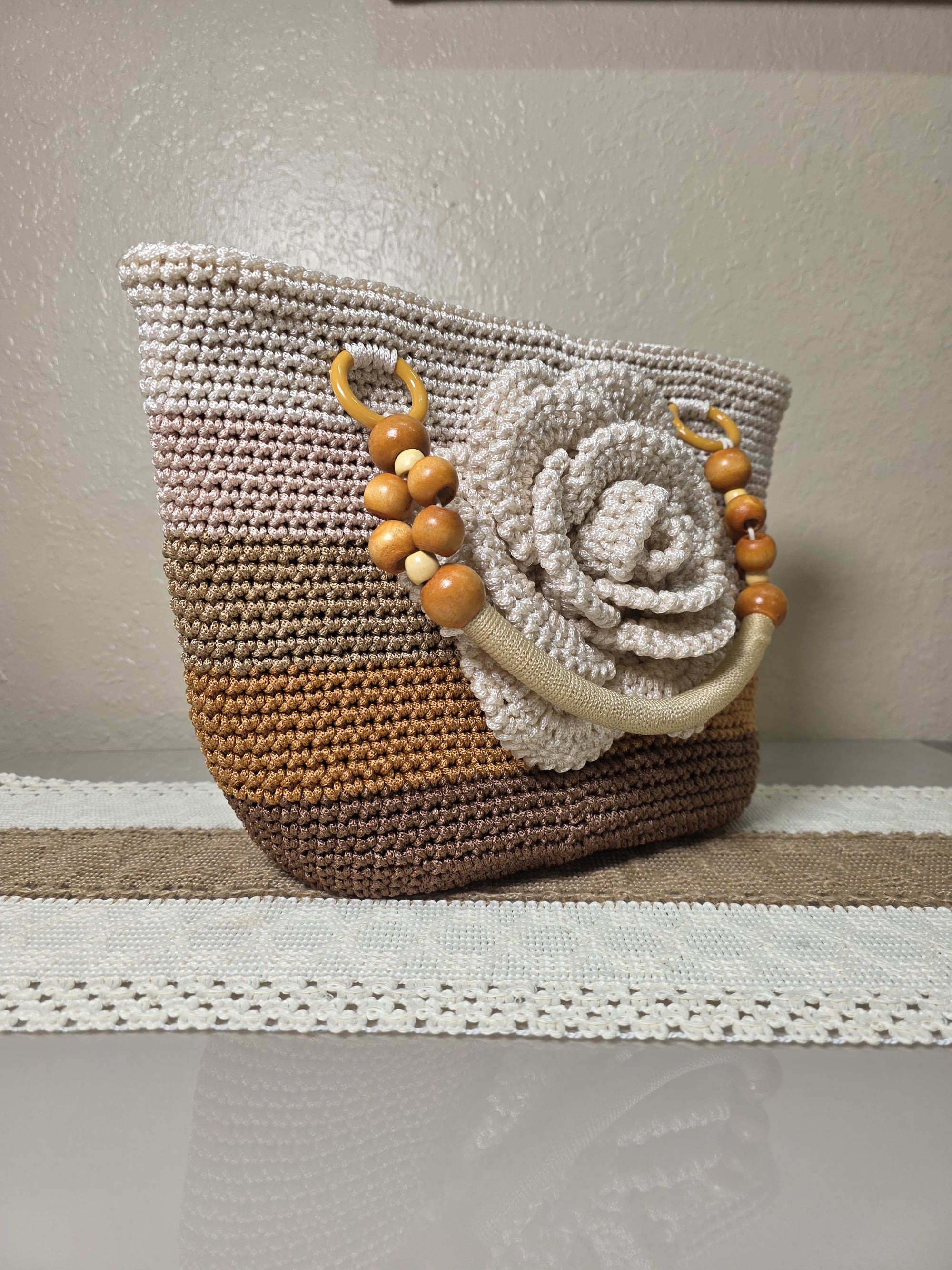 Bolsa Mary