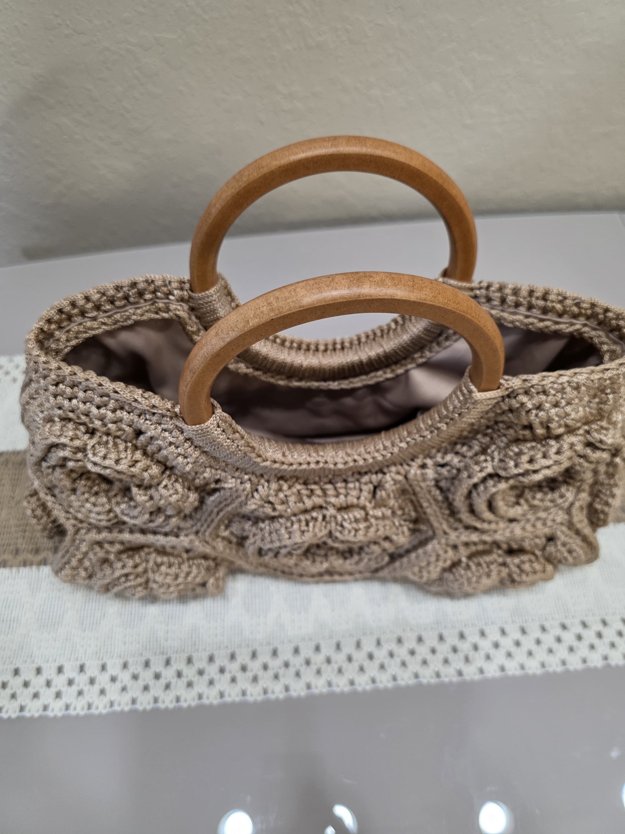 Bolso Claudia