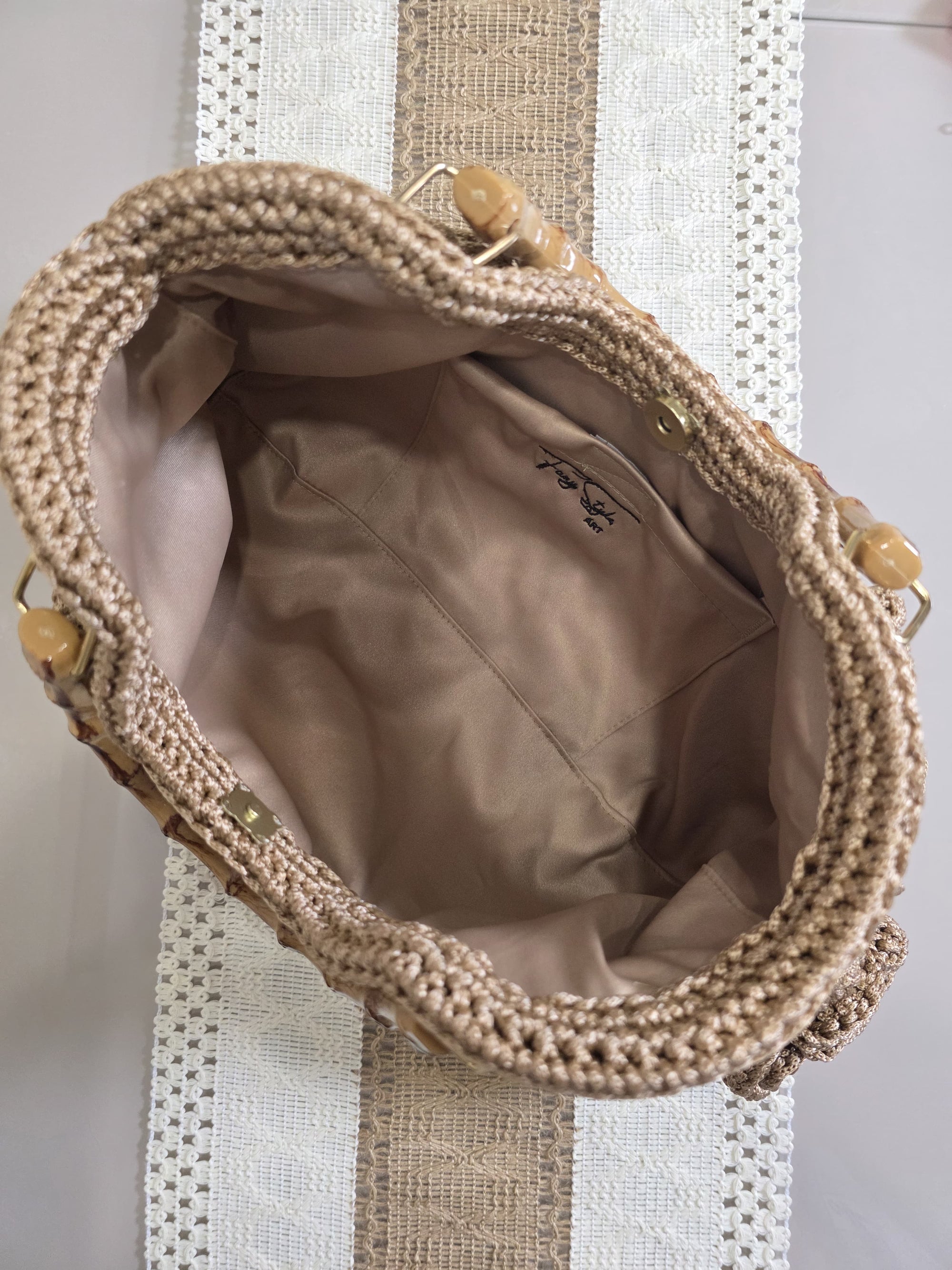 Bolsa Claudia