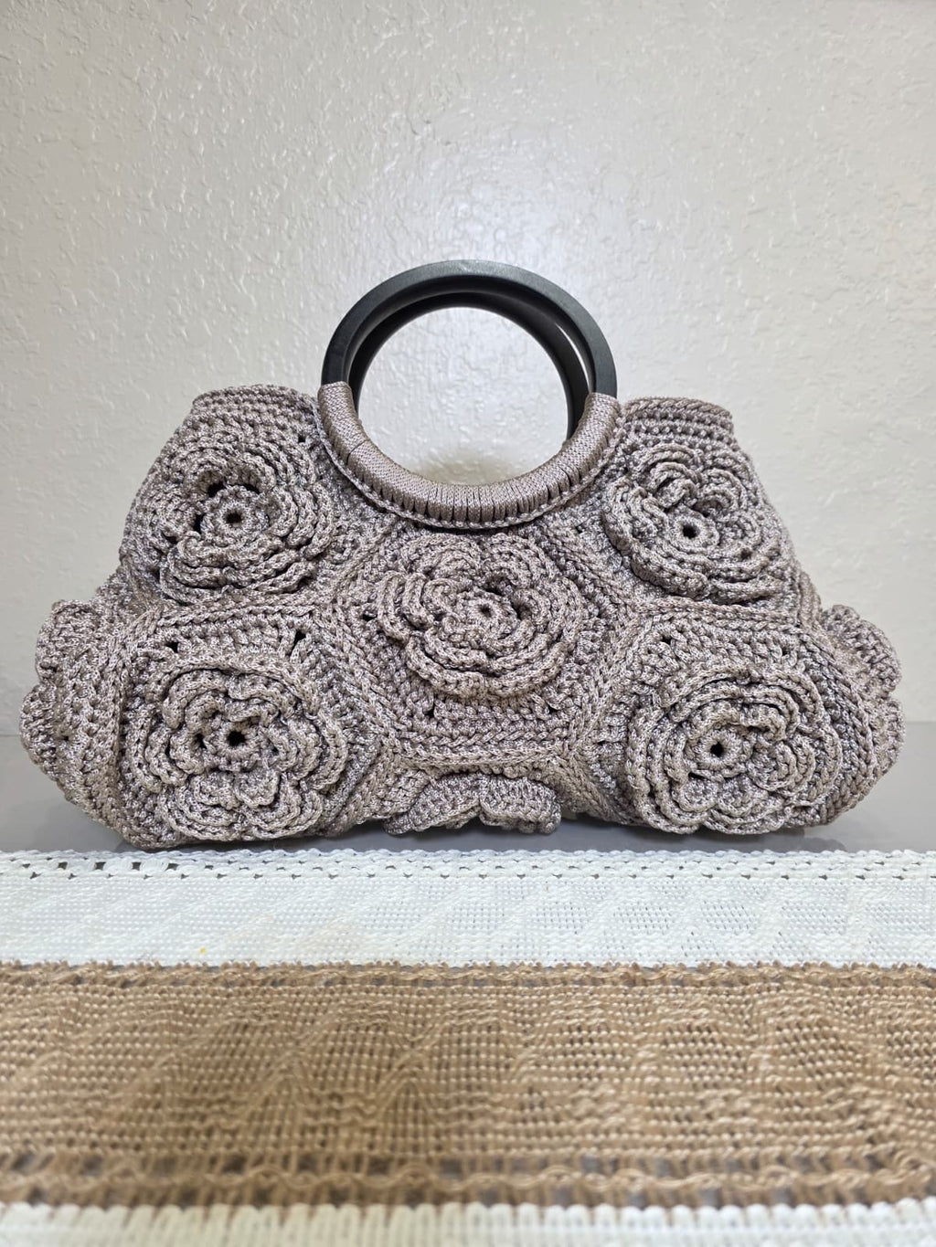 Bolsa Claudia
