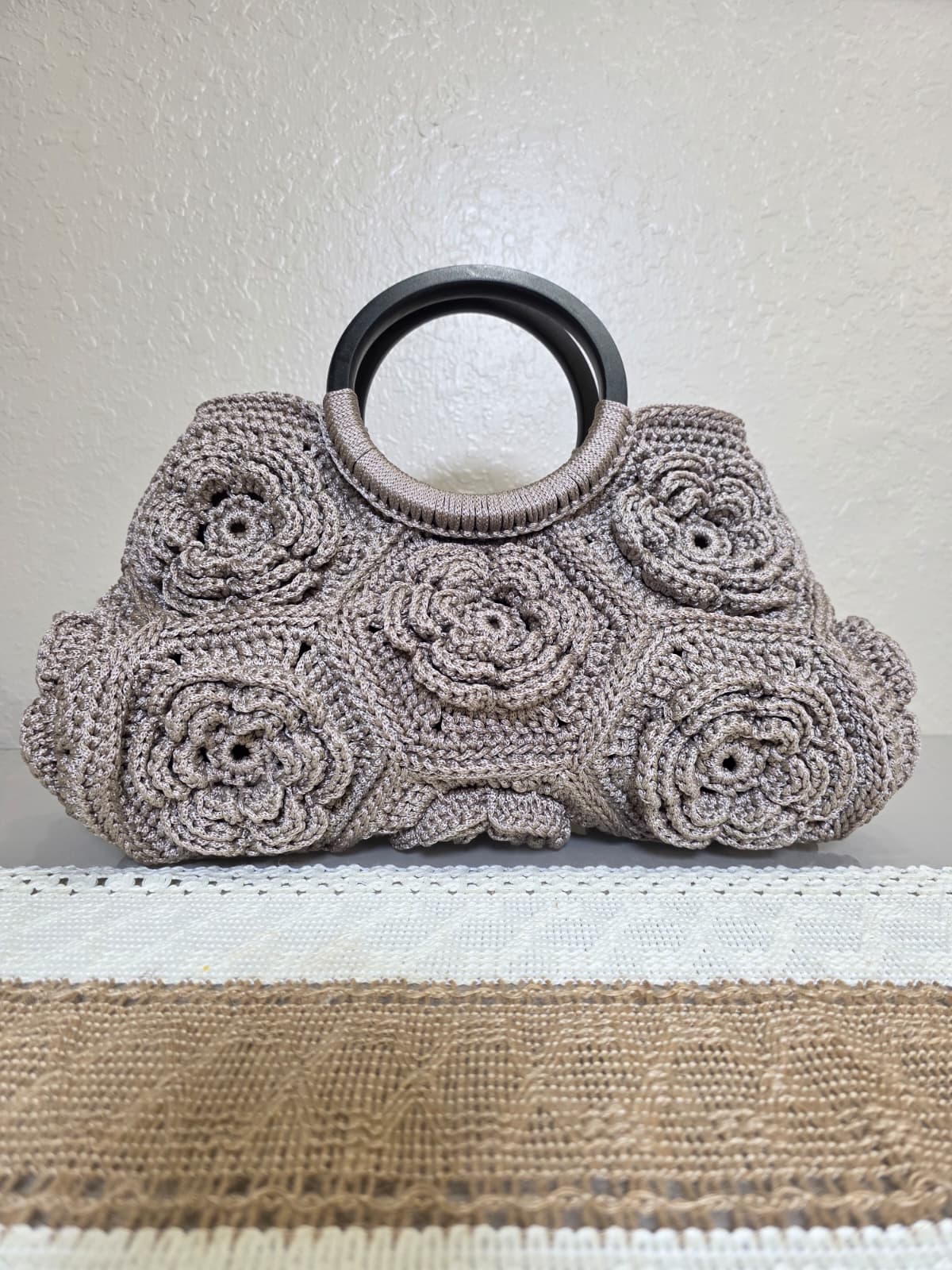 Bolsa Claudia