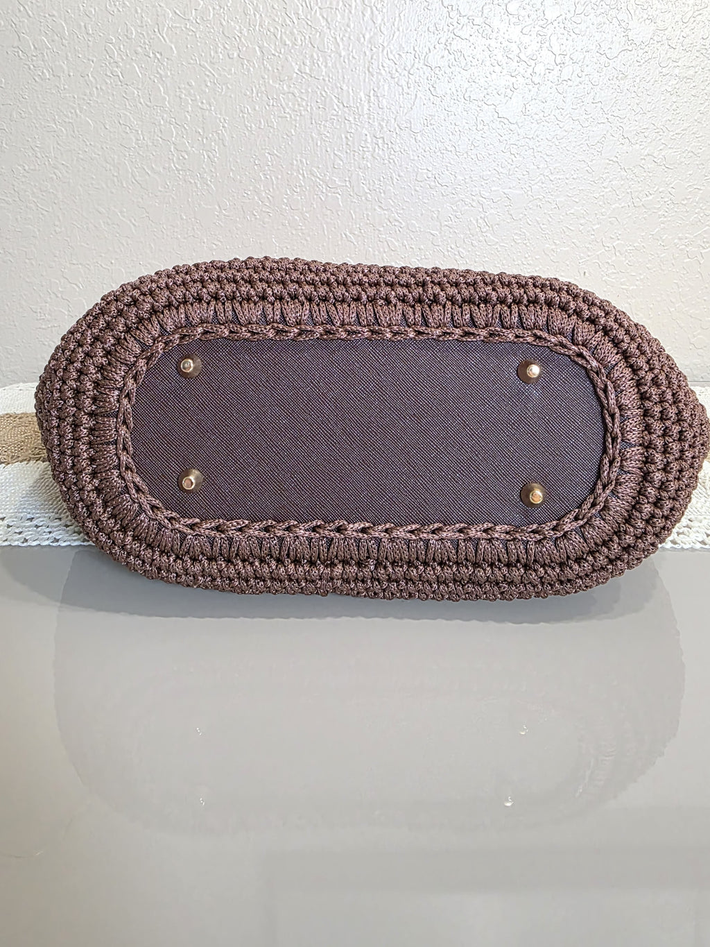 Bolsa Mary