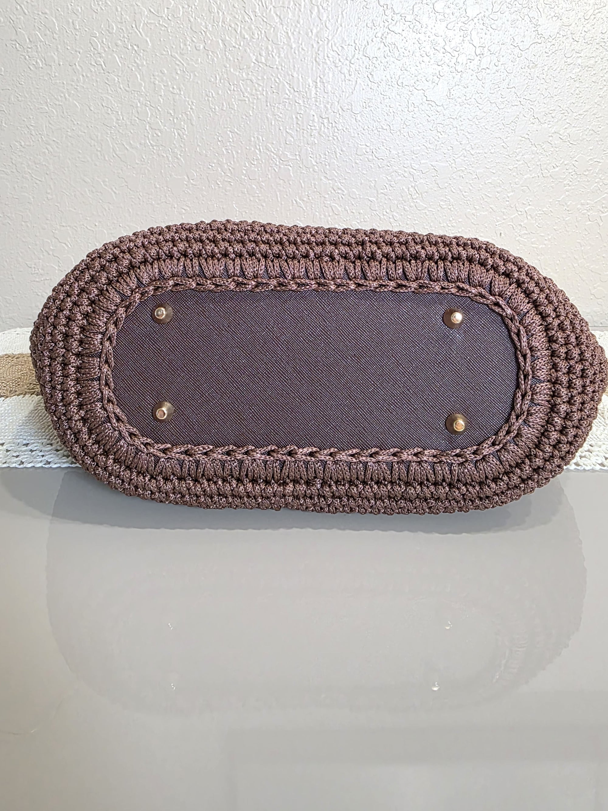 Bolsa Mary