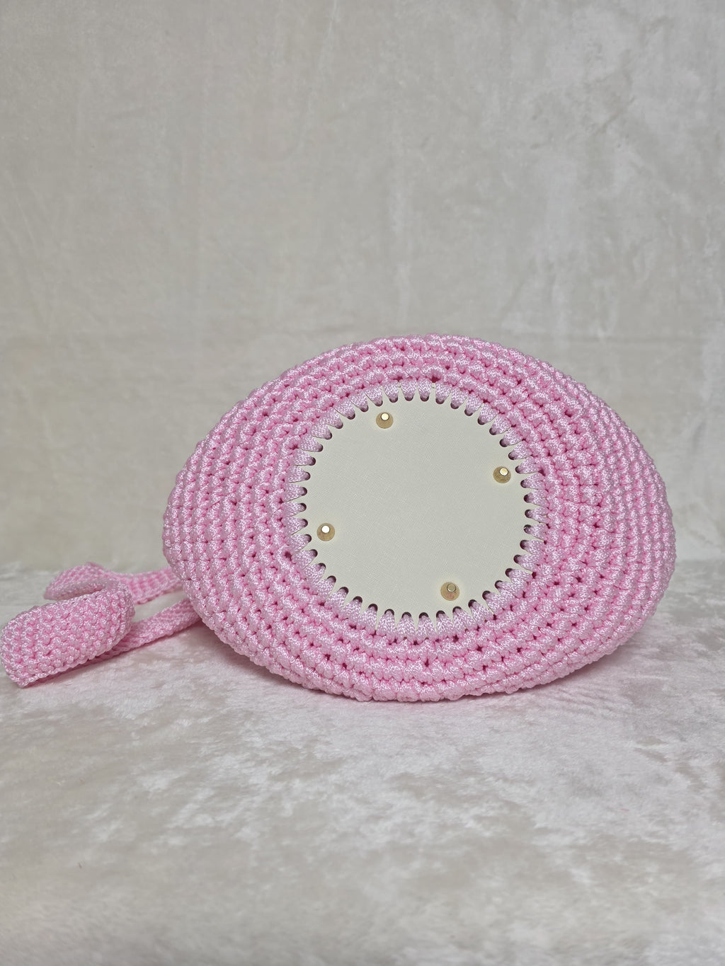 Bolsa a Crochet