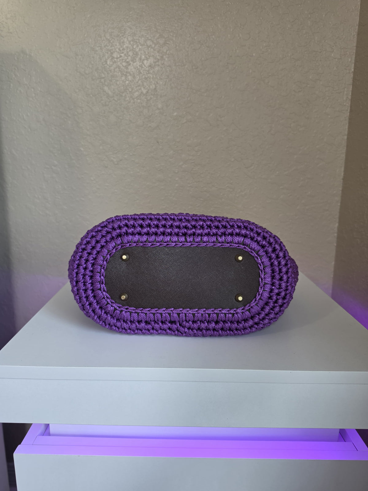 Bolsa Rosy