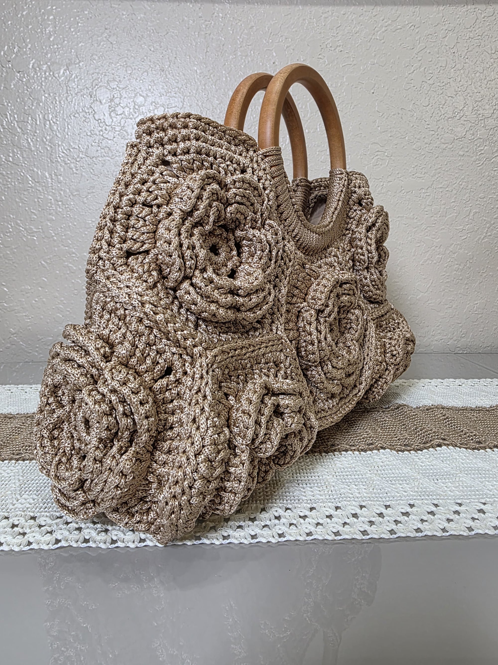 Bolso Claudia