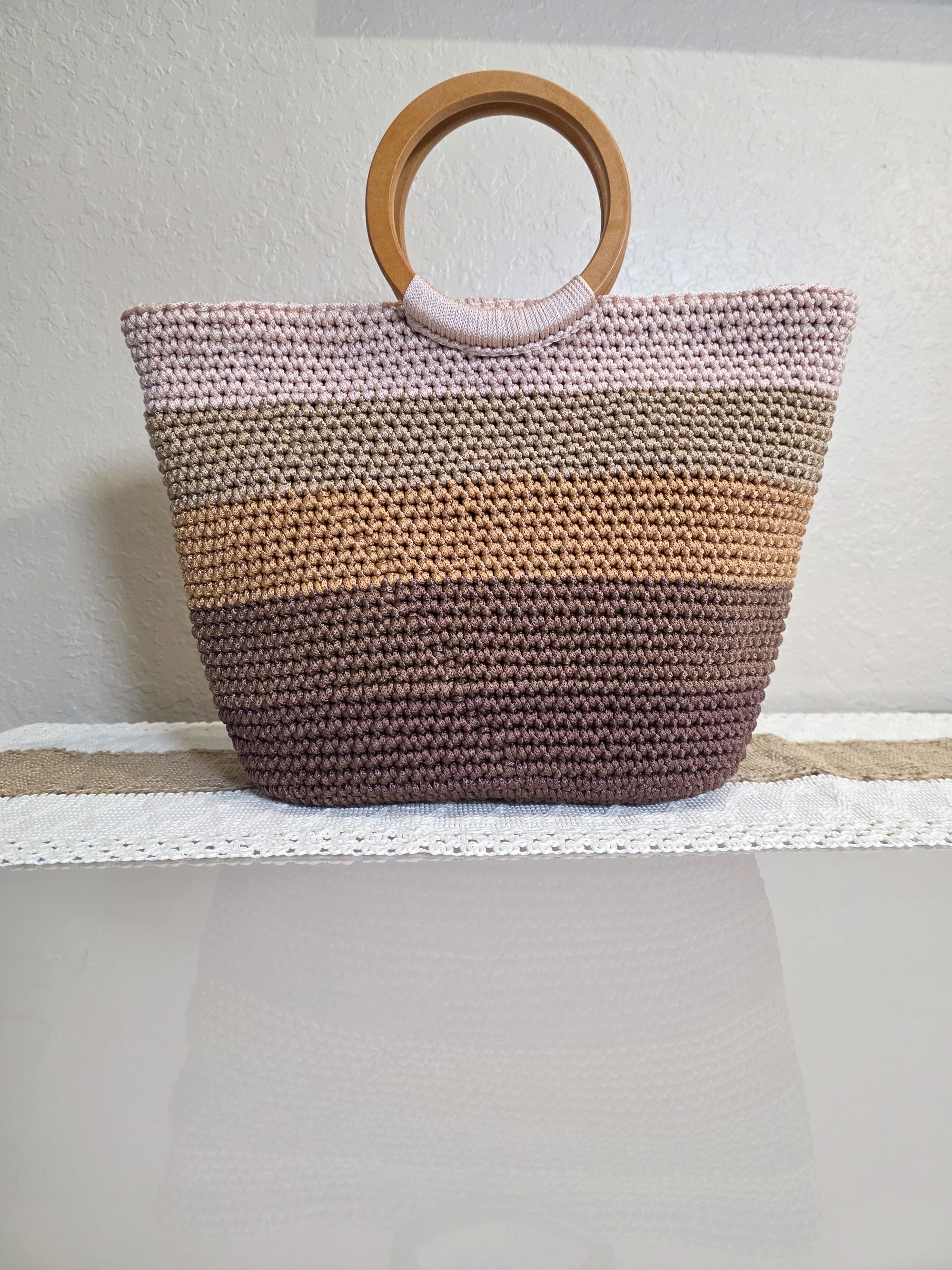 Bolsa Mary