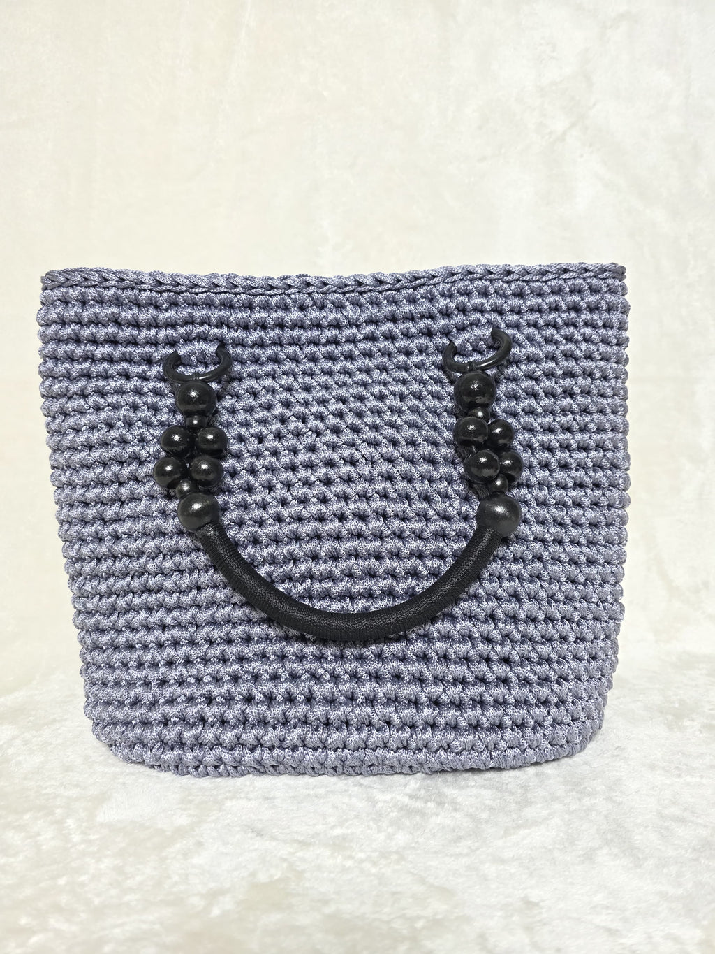 Bolsa a Crochet