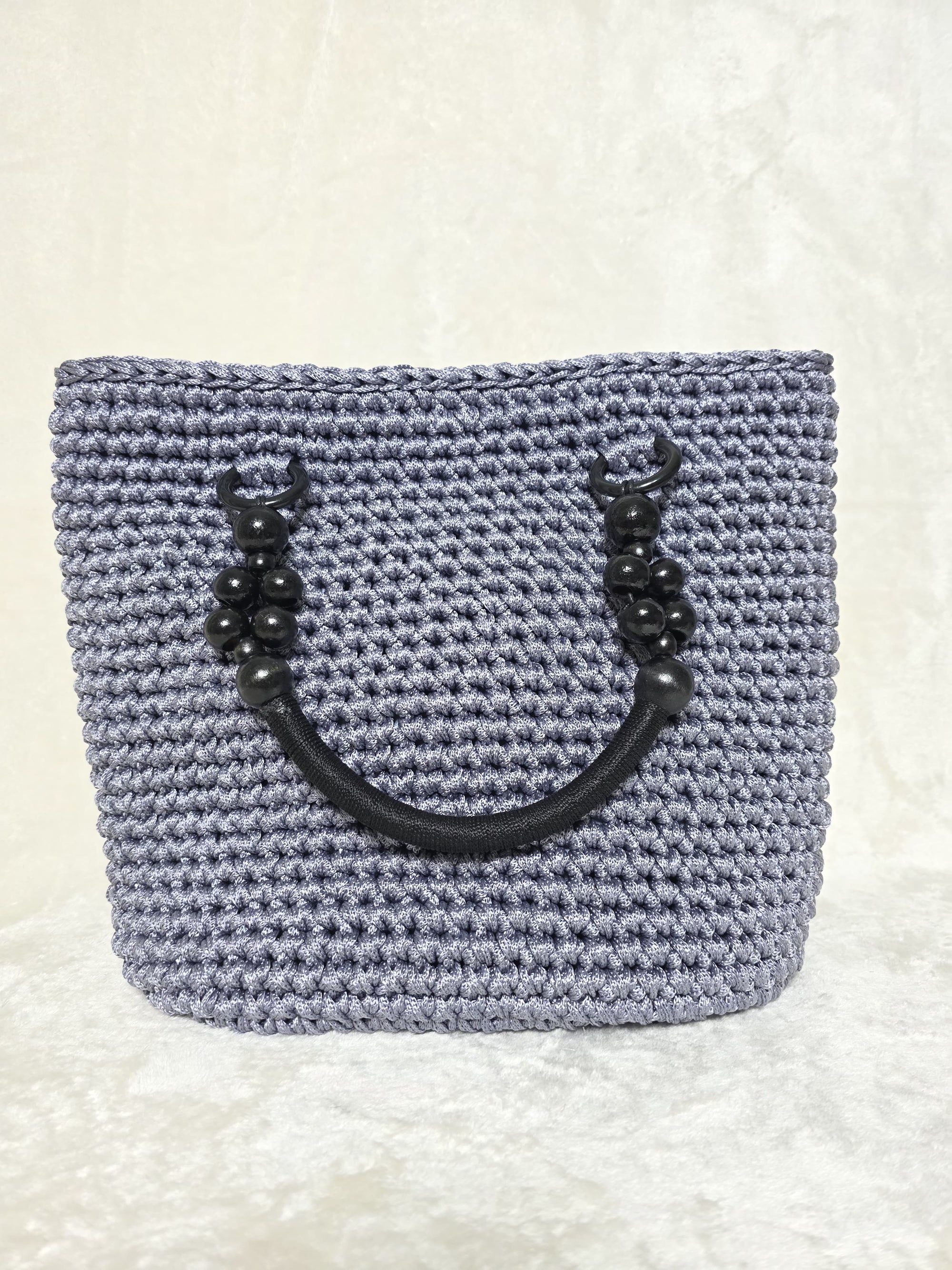 Bolsa a Crochet