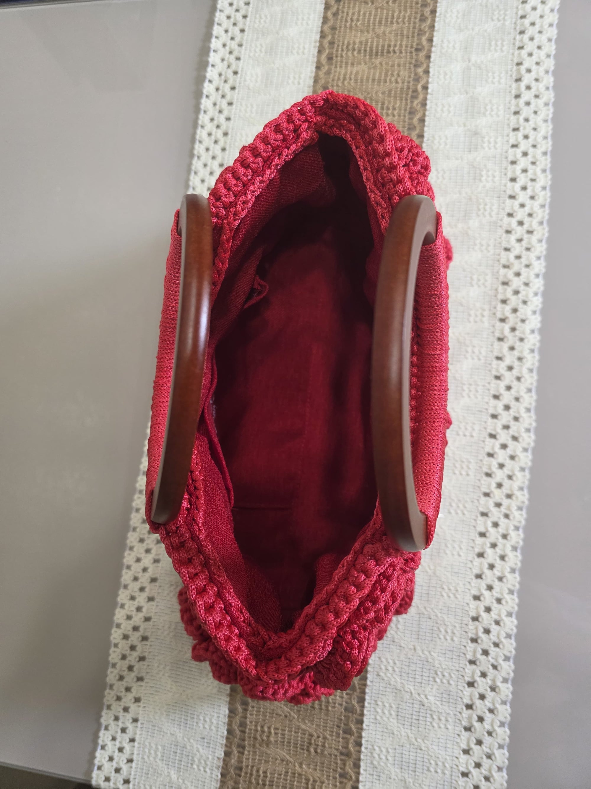 Bolsa Claudia